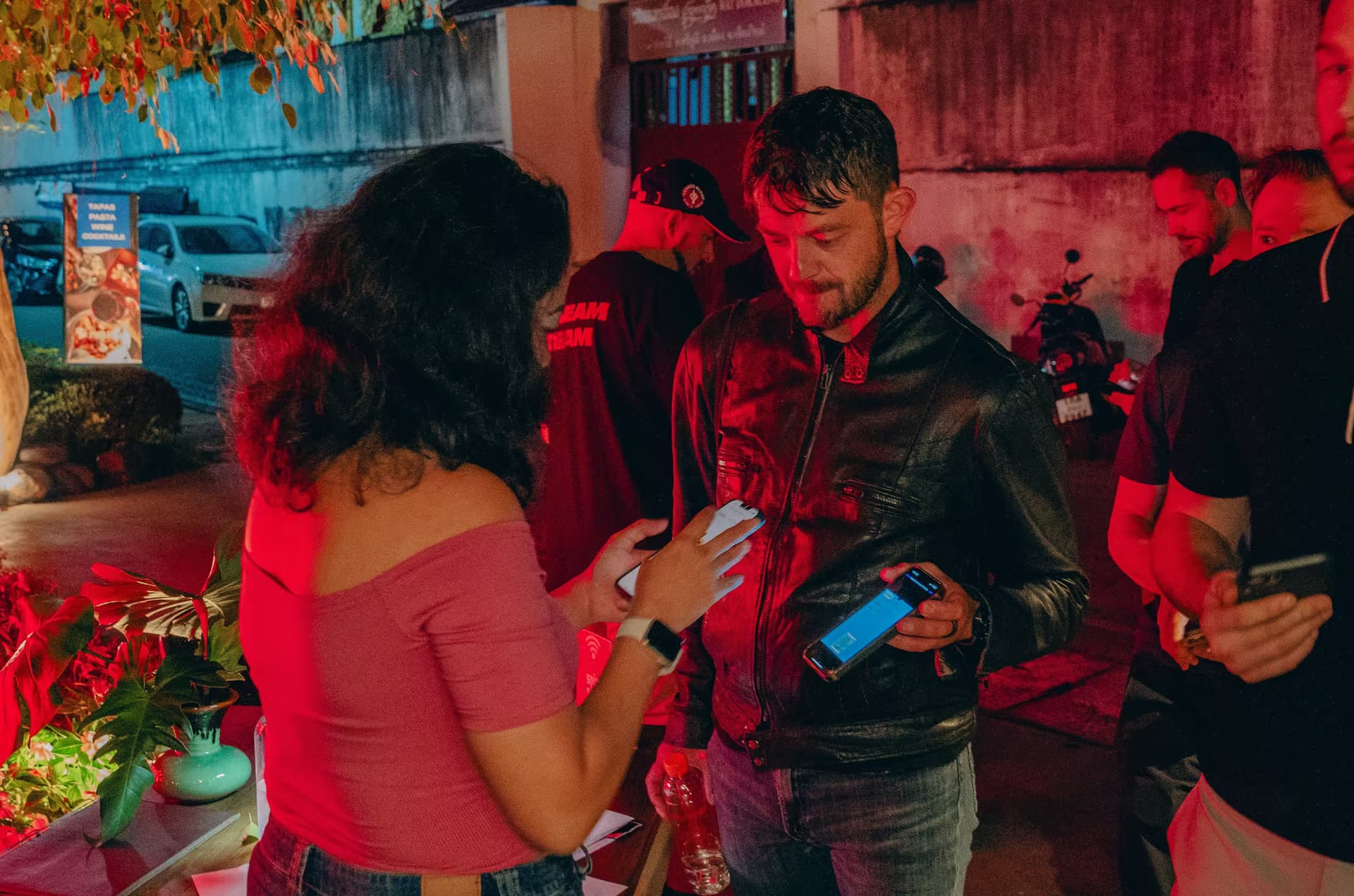 Closing Party, photo 2