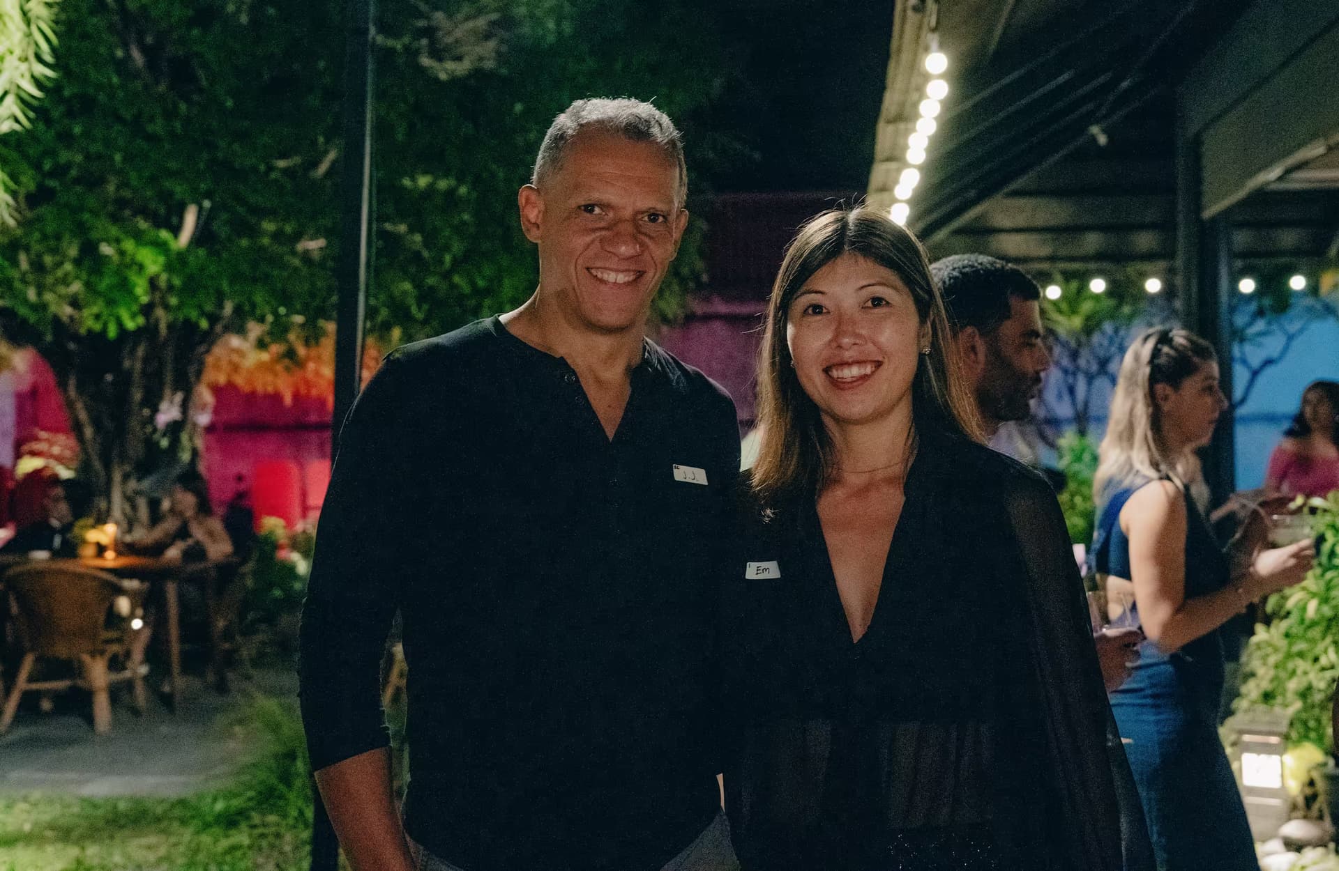 Closing Party, photo 4