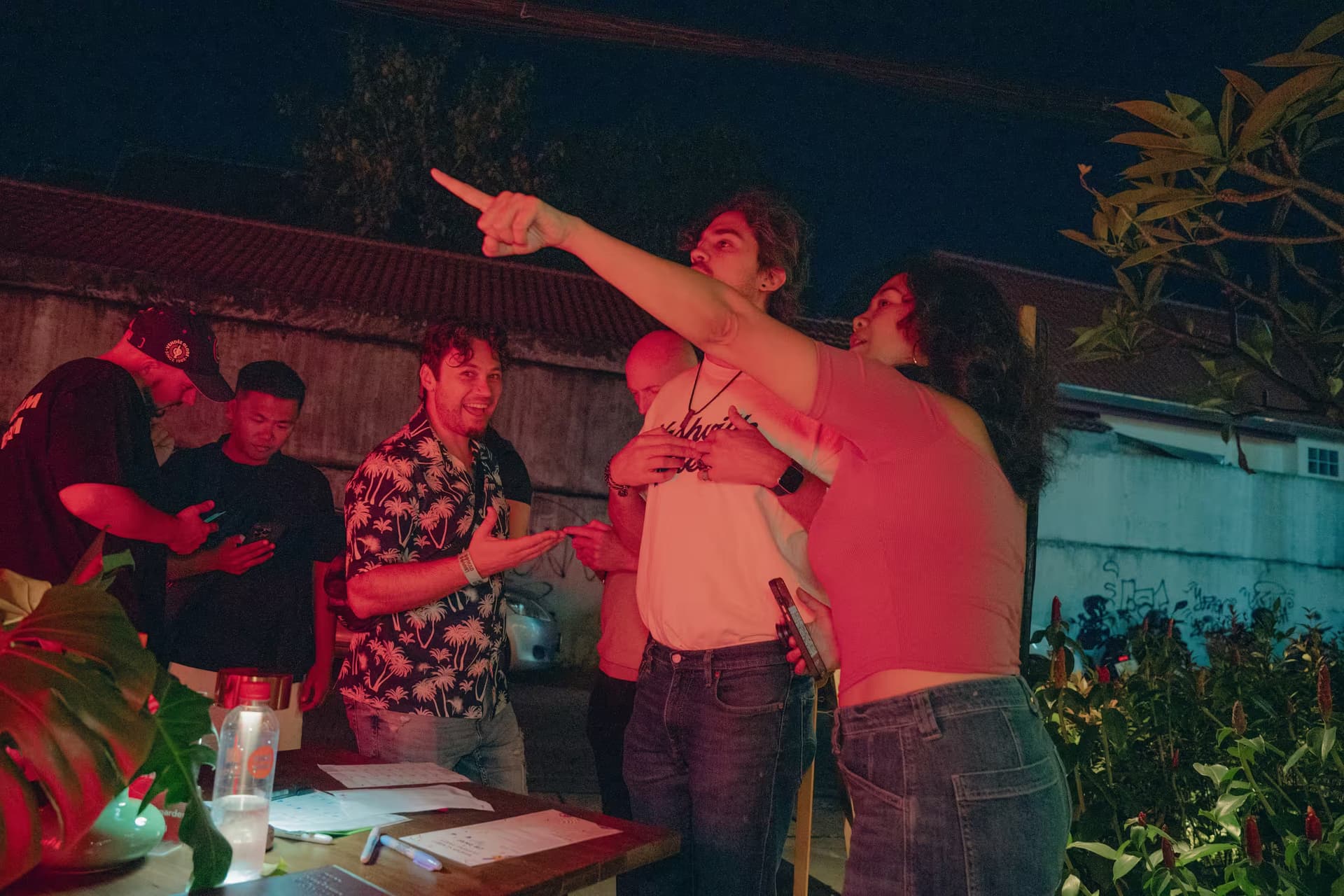 Closing Party, photo 8