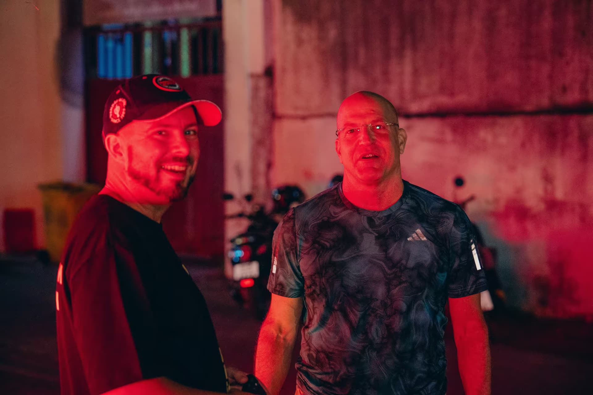 Closing Party, photo 9