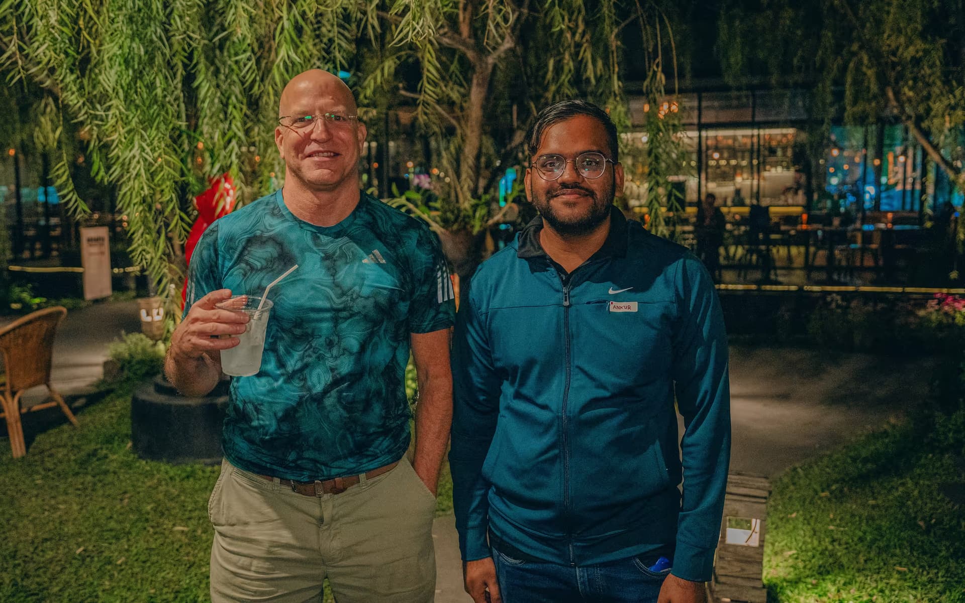 Closing Party, photo 13