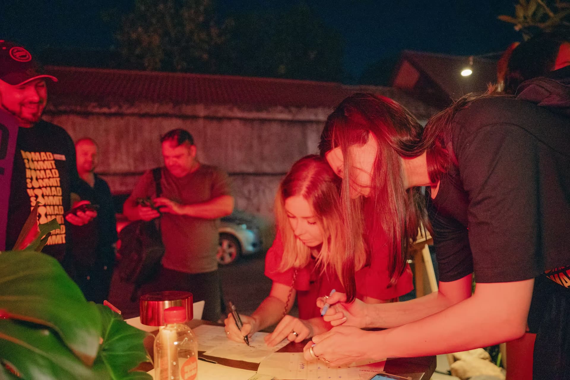 Closing Party, photo 14