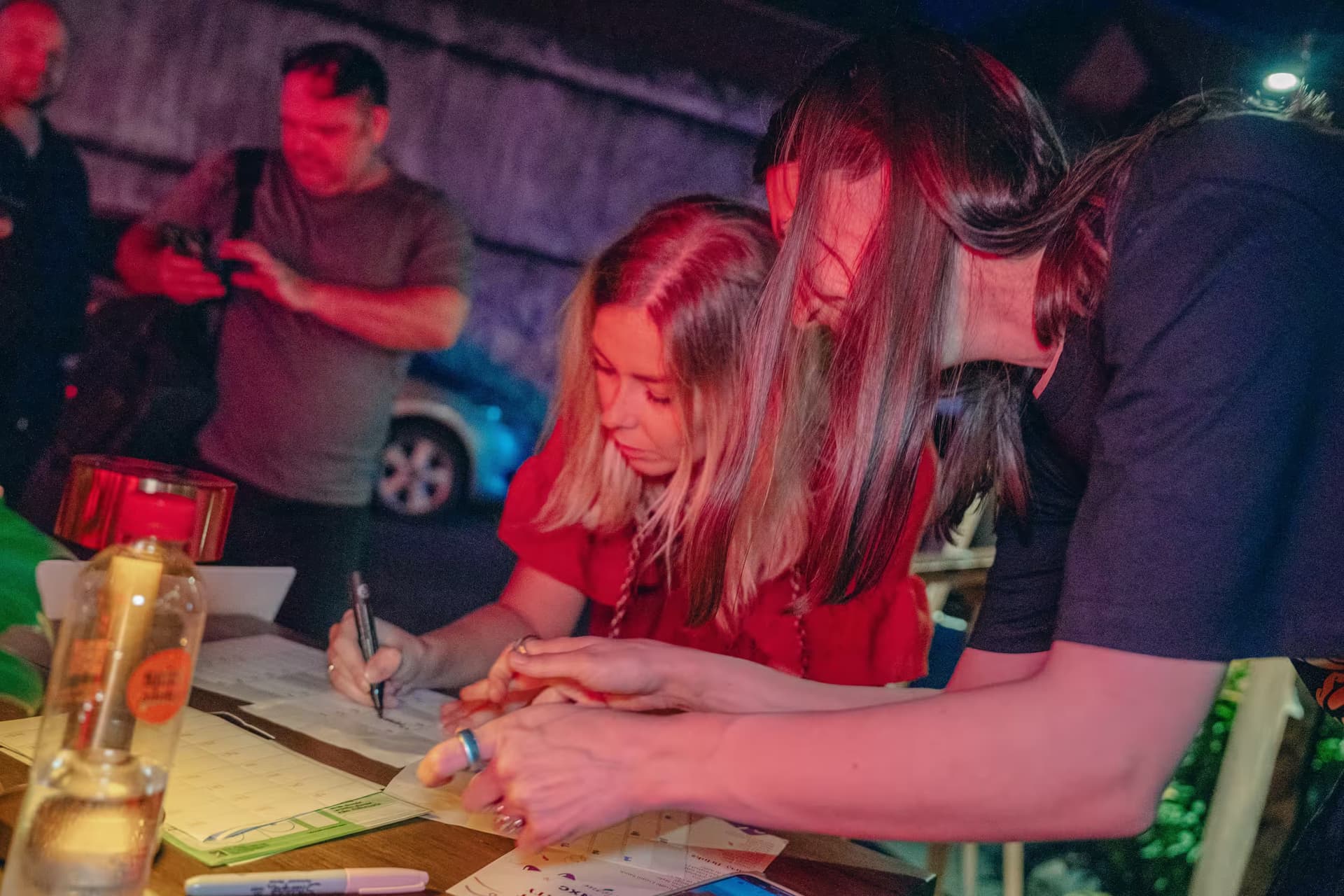 Closing Party, photo 6