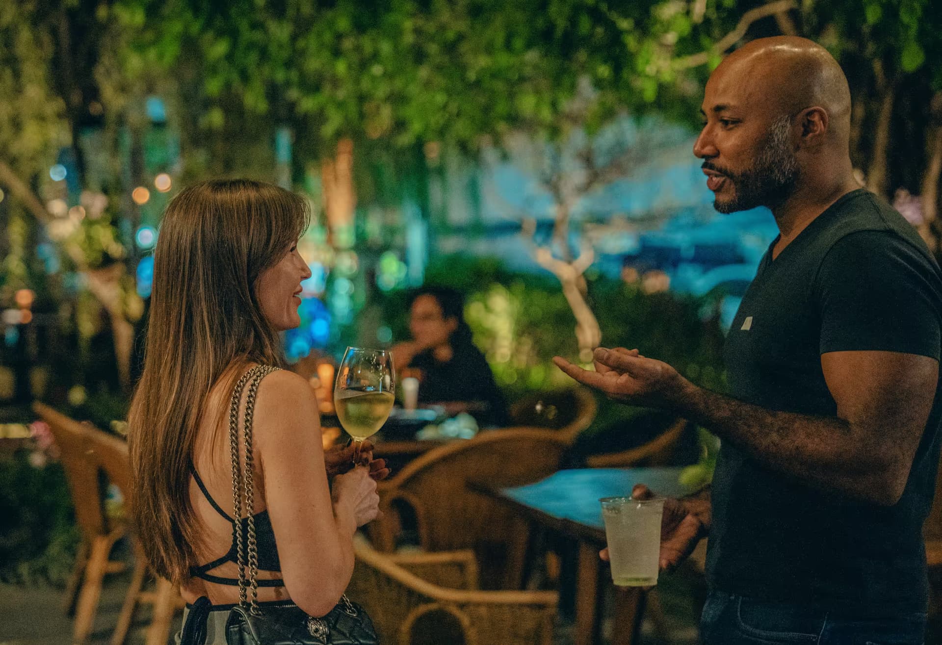 Closing Party, photo 16