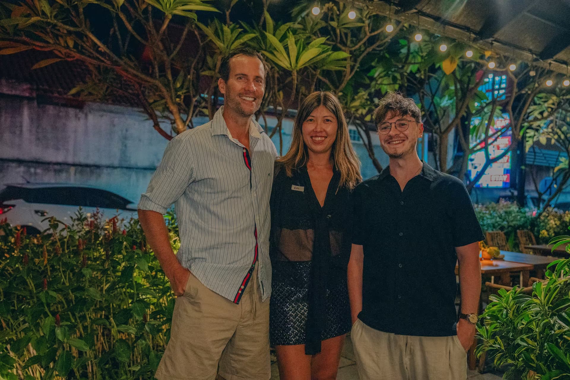 Closing Party, photo 18