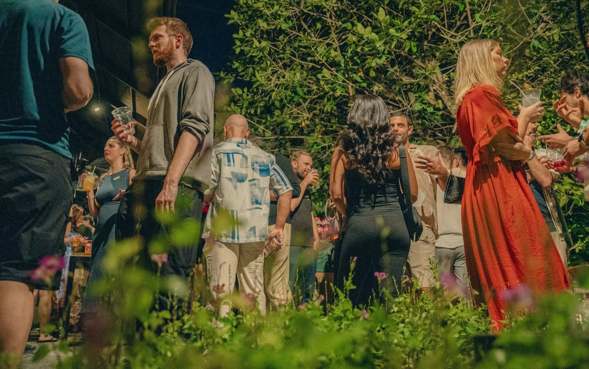 Closing Party, photo 20