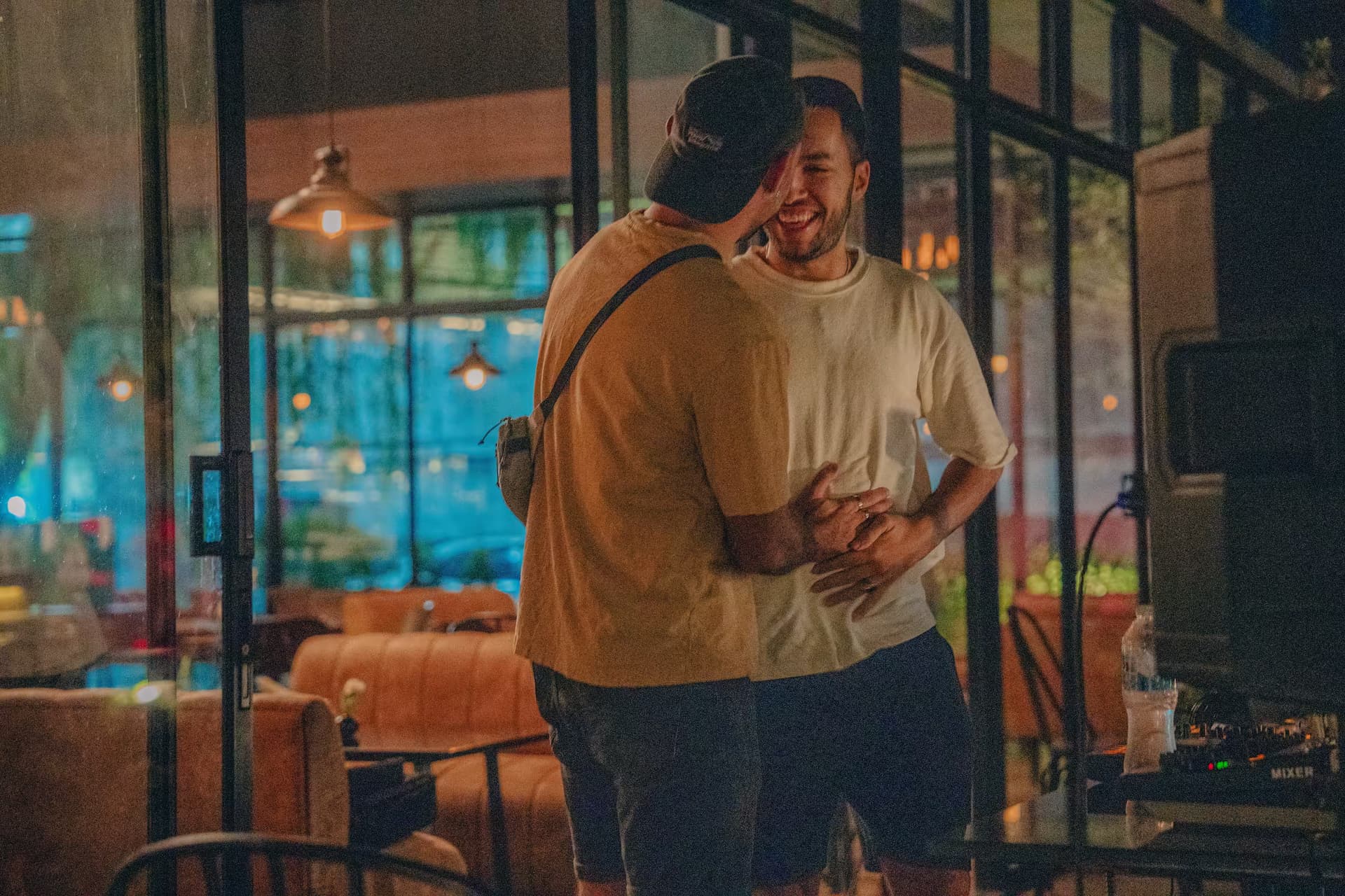 Closing Party, photo 21