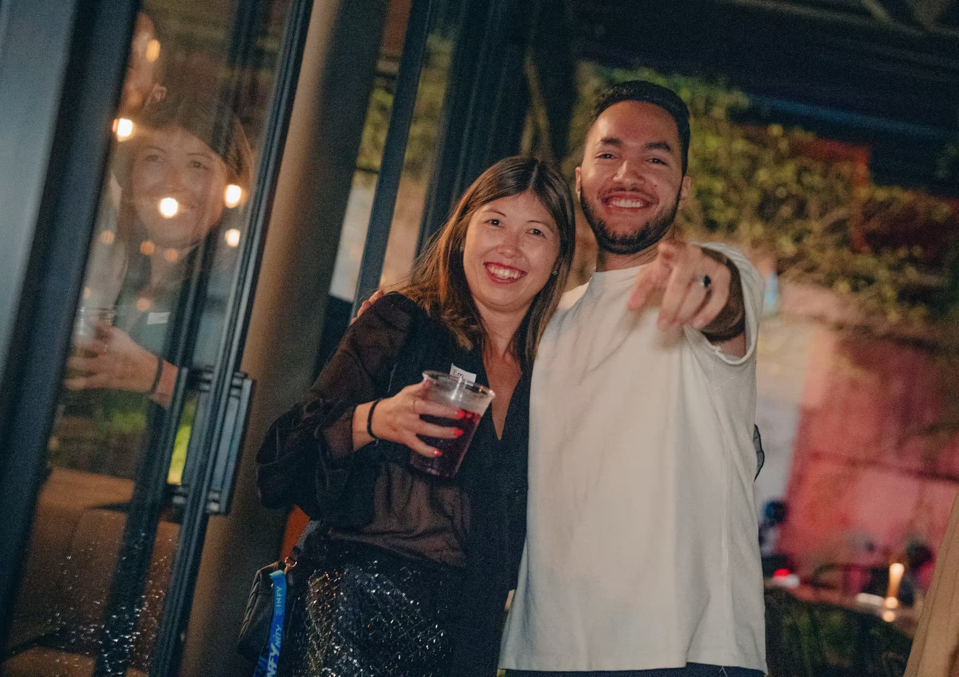 Closing Party, photo 22