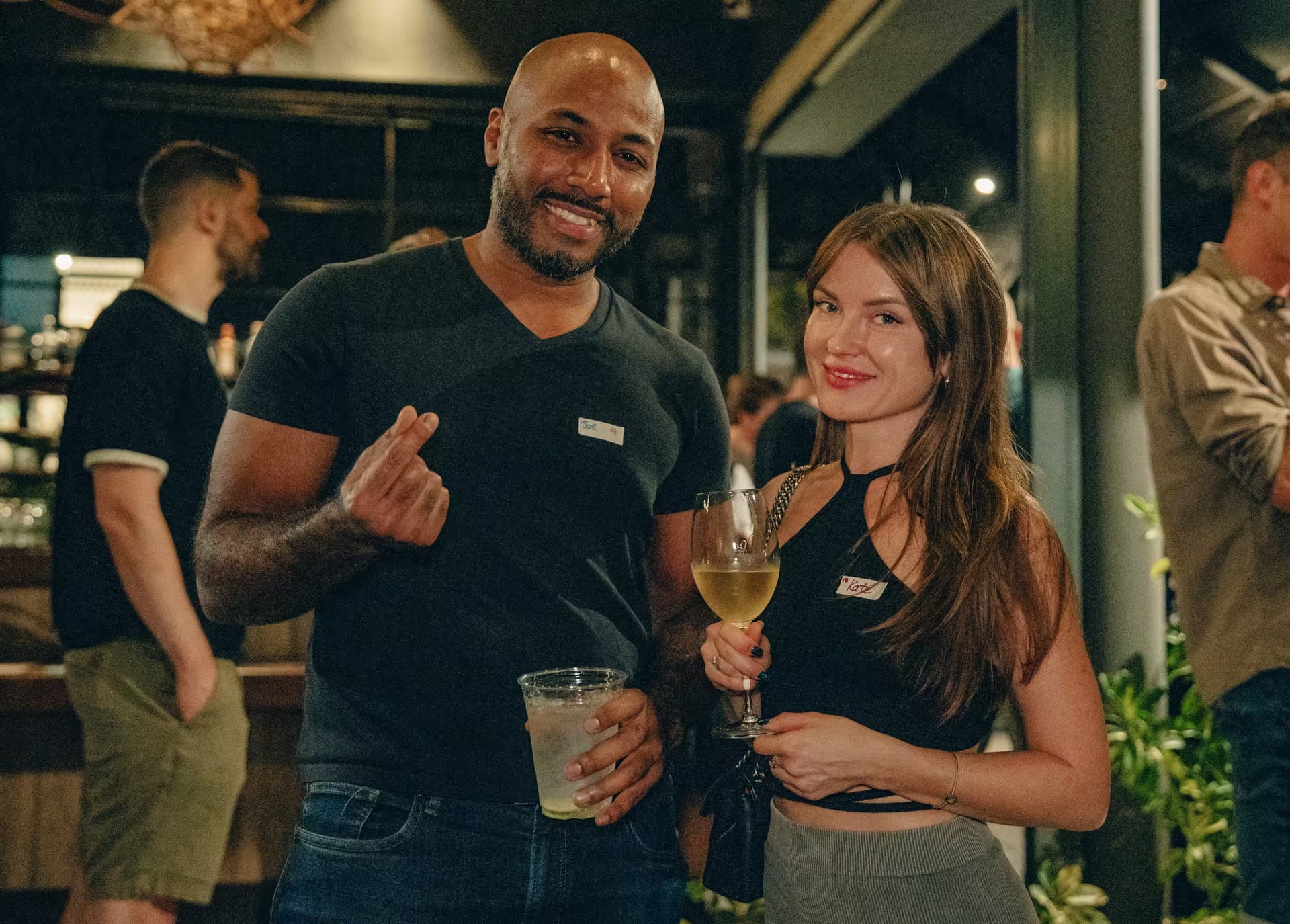 Closing Party, photo 24