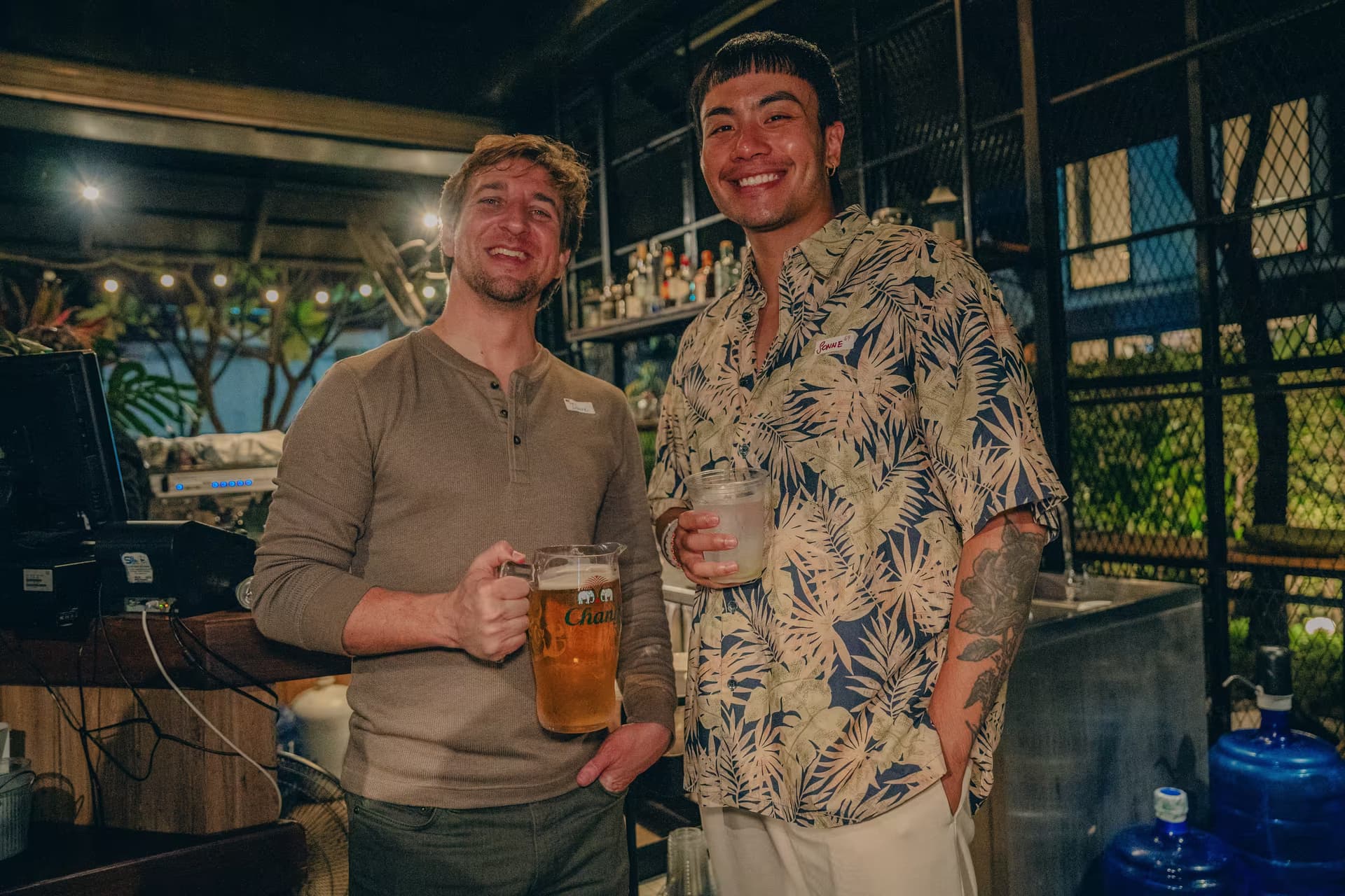 Closing Party, photo 28