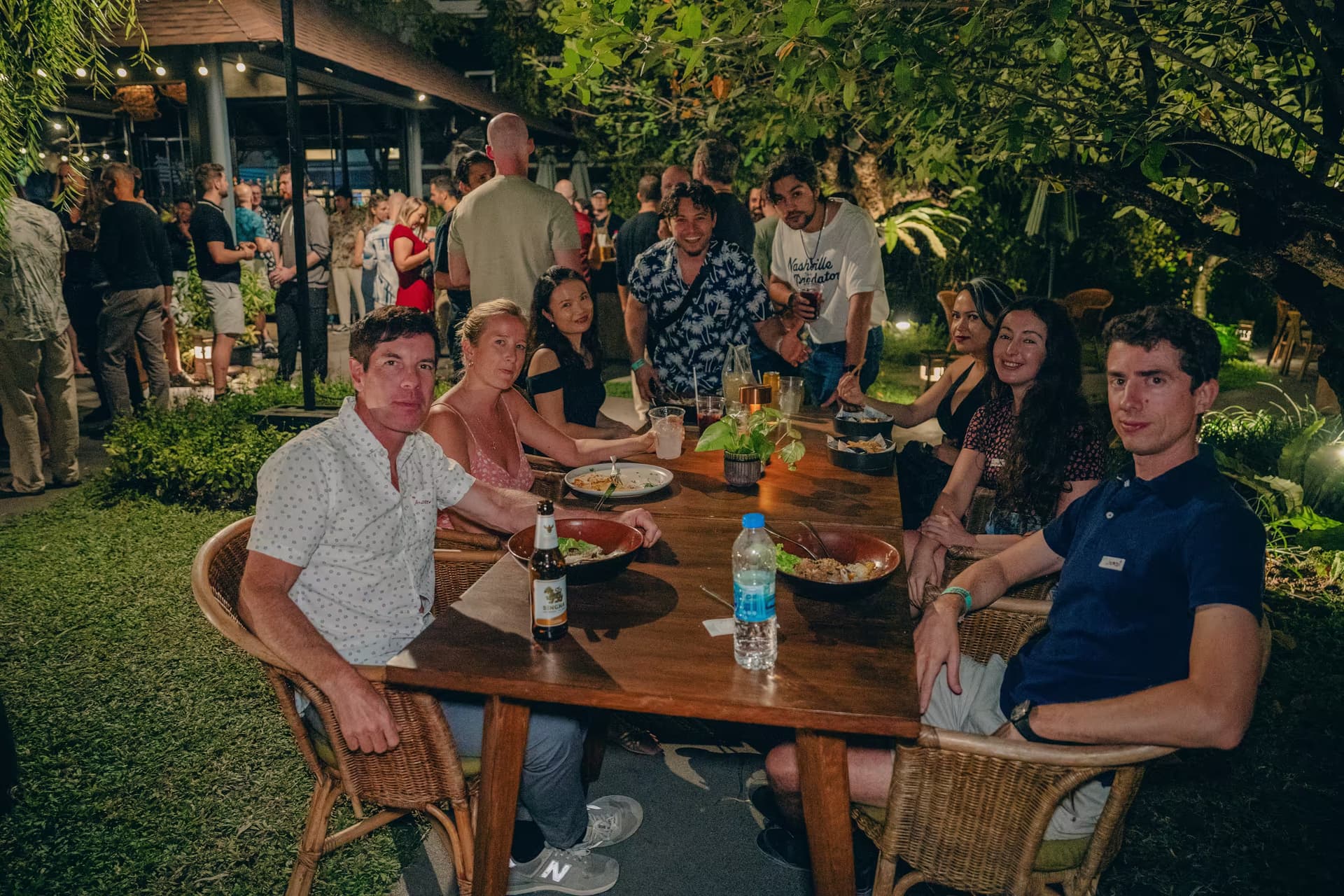 Closing Party, photo 29