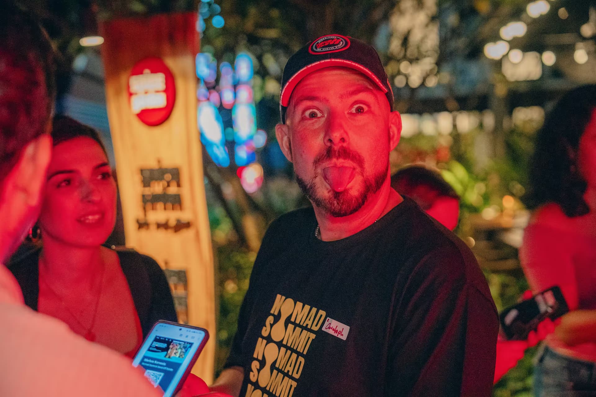 Closing Party, photo 32