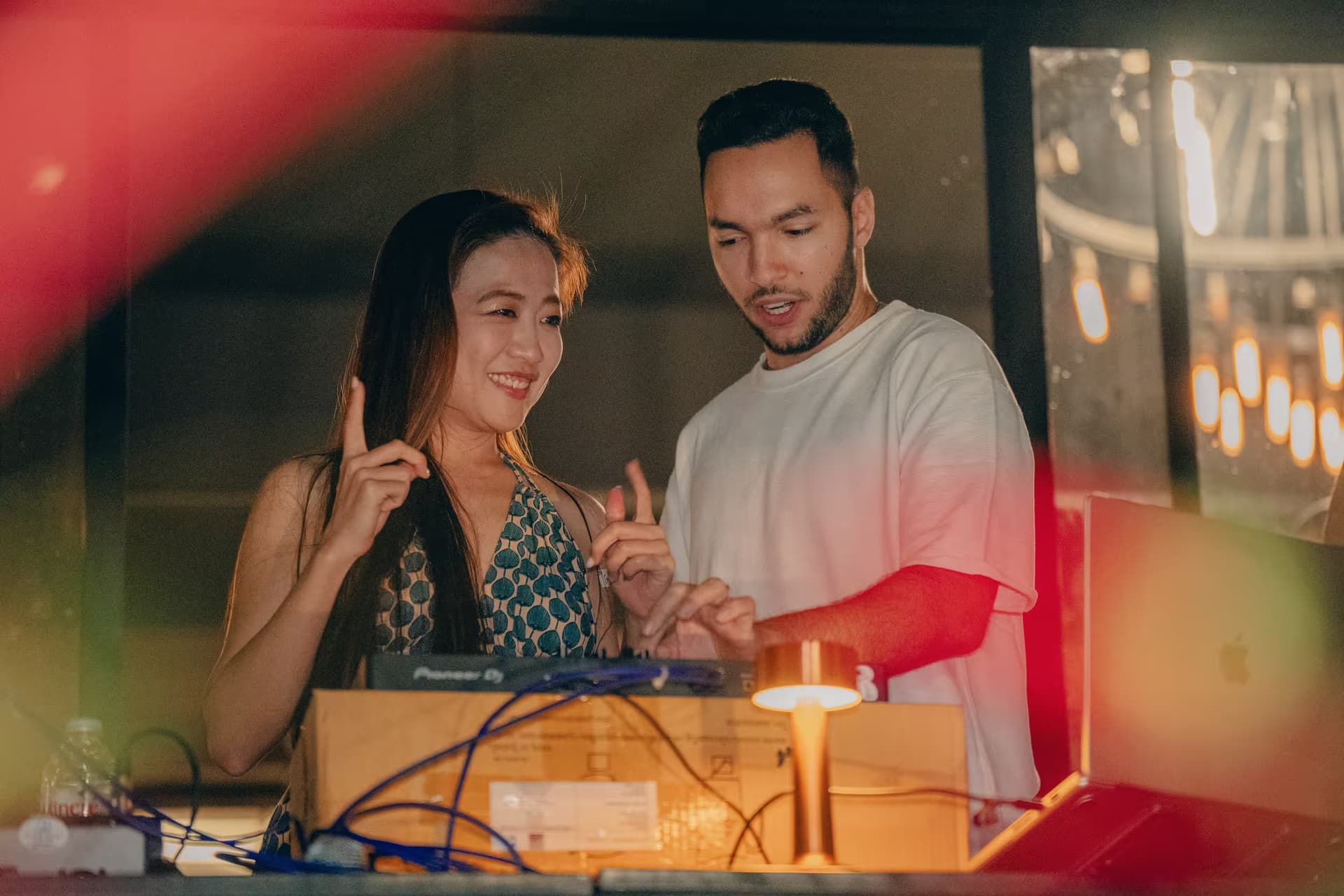 Closing Party, photo 35