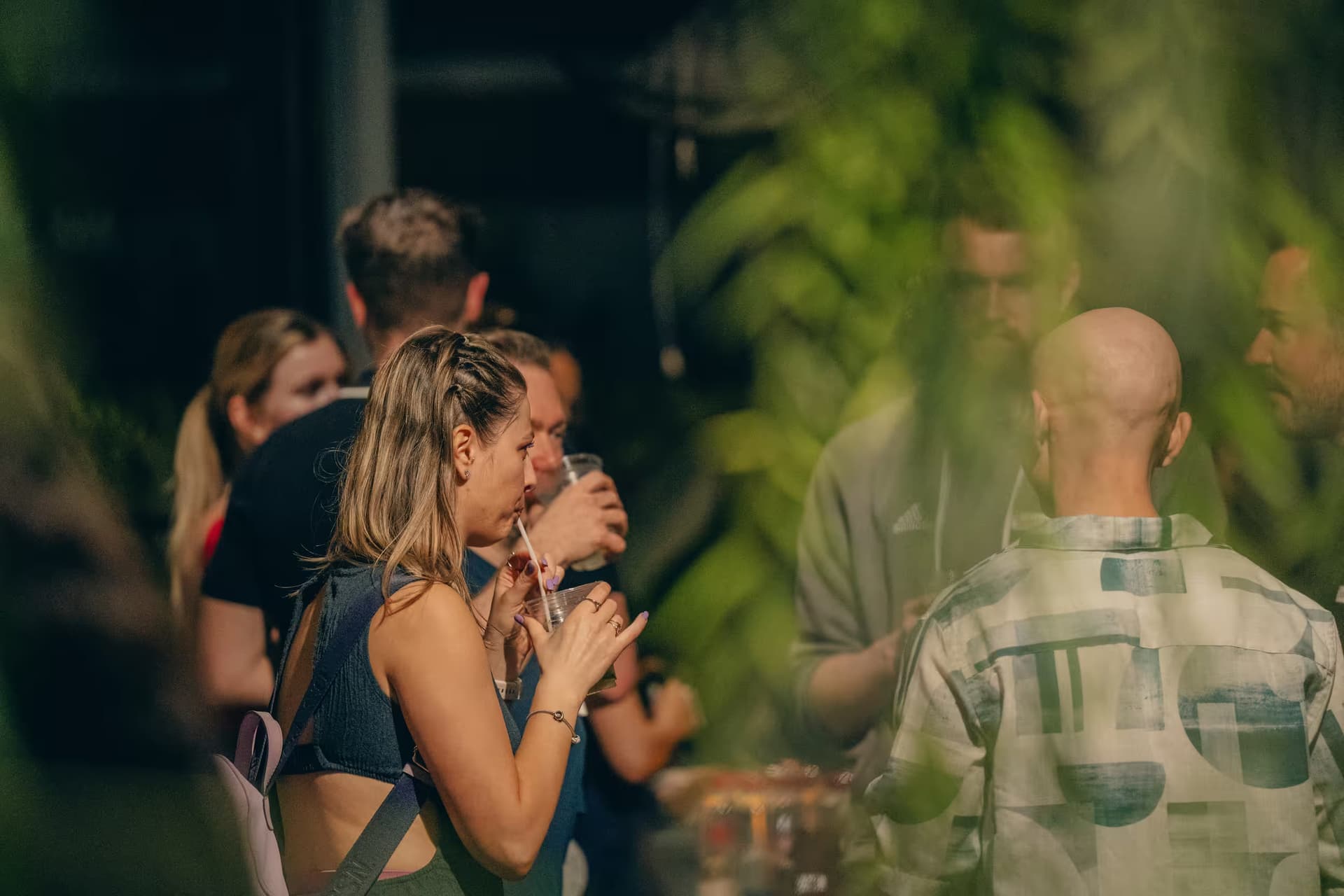 Closing Party, photo 36