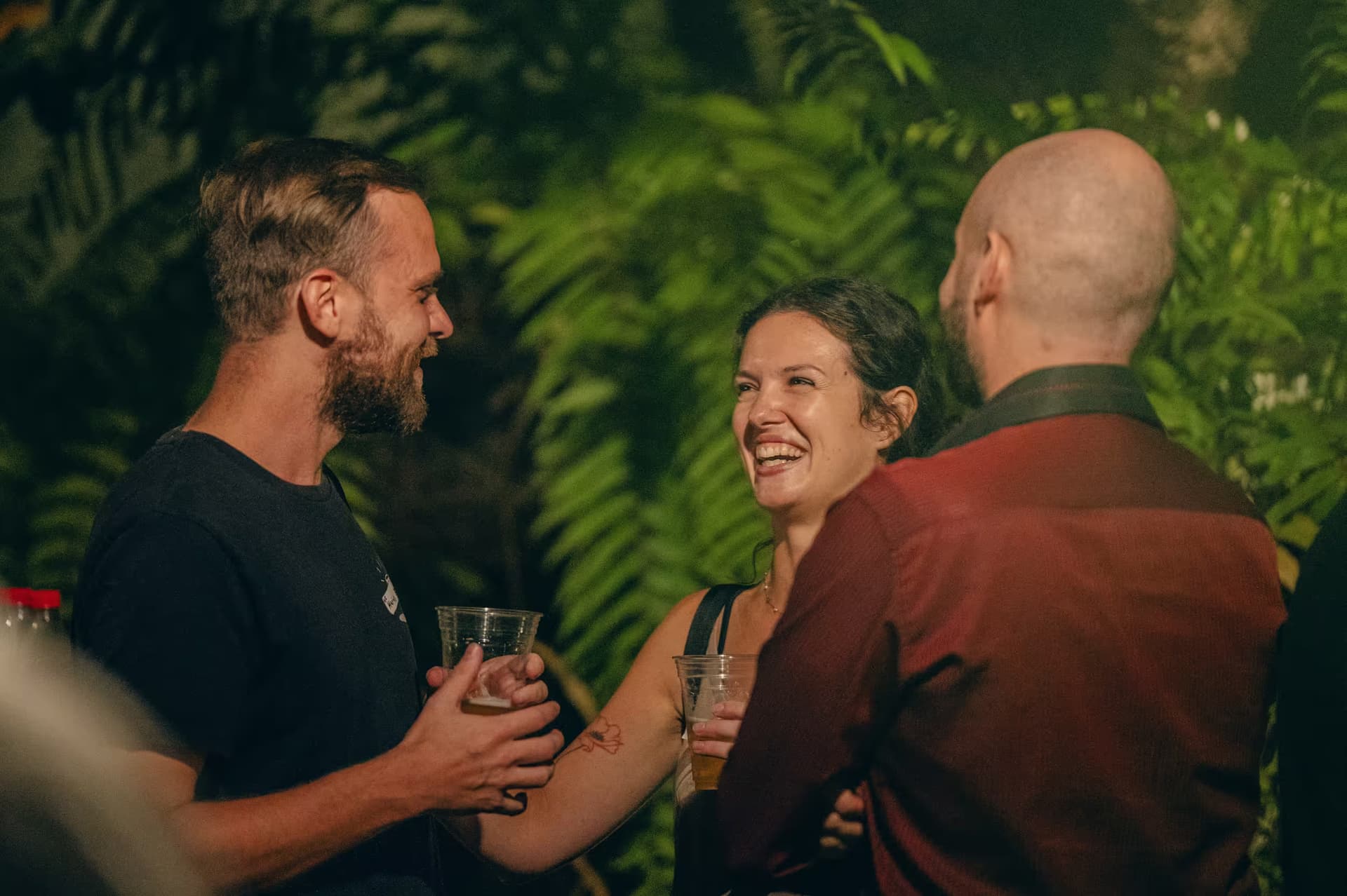 Closing Party, photo 39