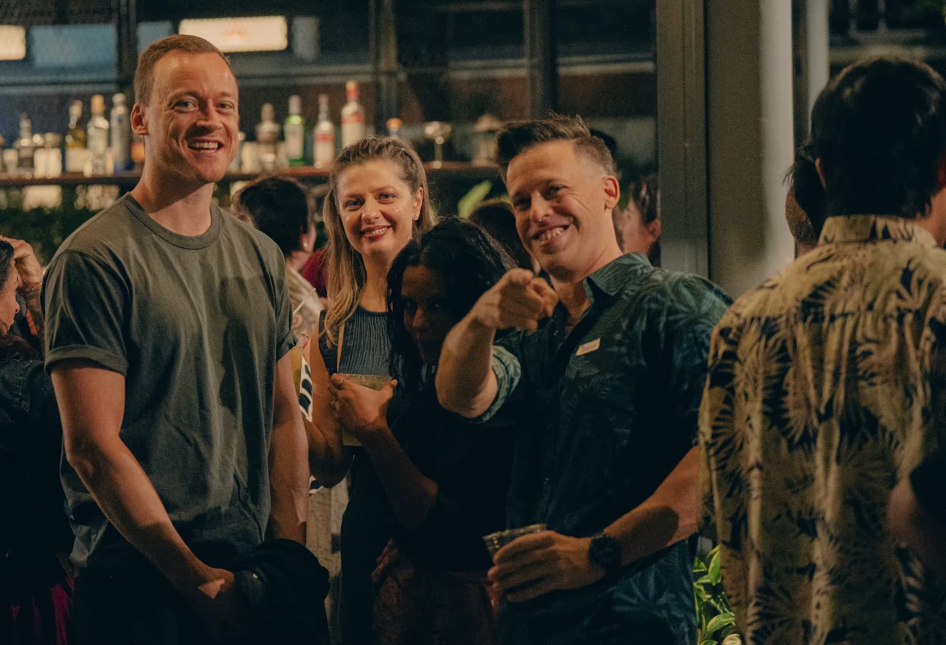 Closing Party, photo 3