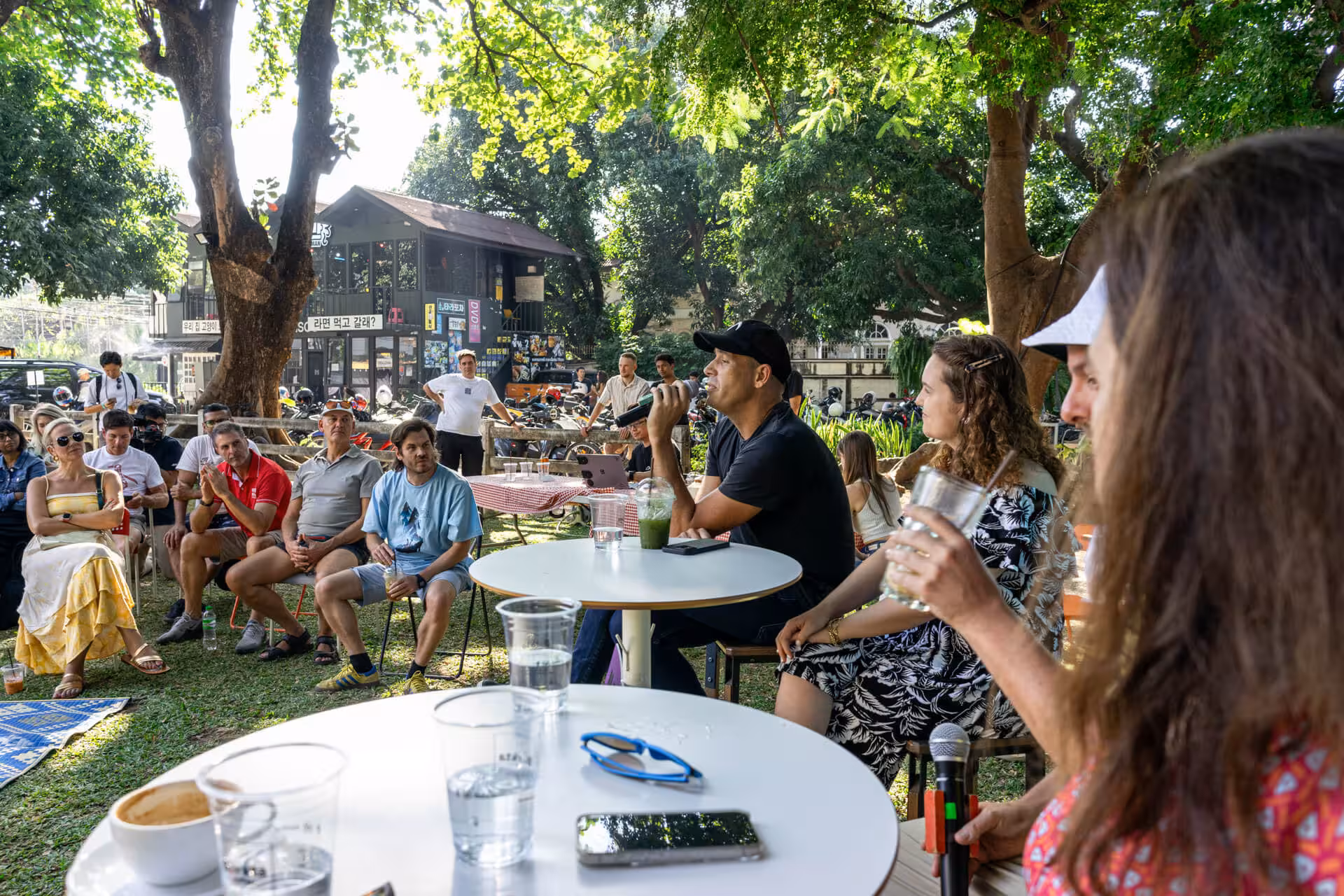 Destinations: Where Next?, photo 4