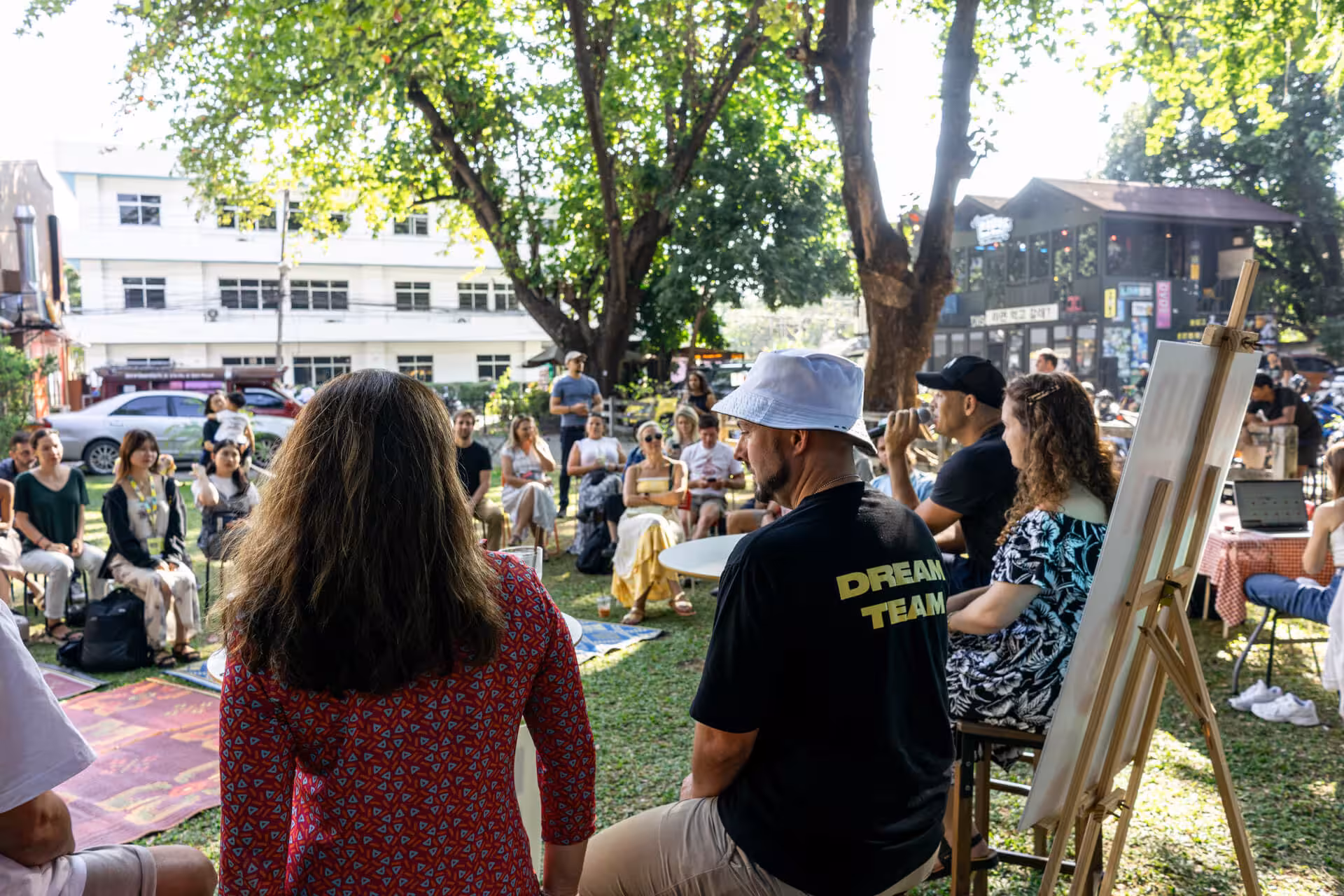 Destinations: Where Next?, photo 5