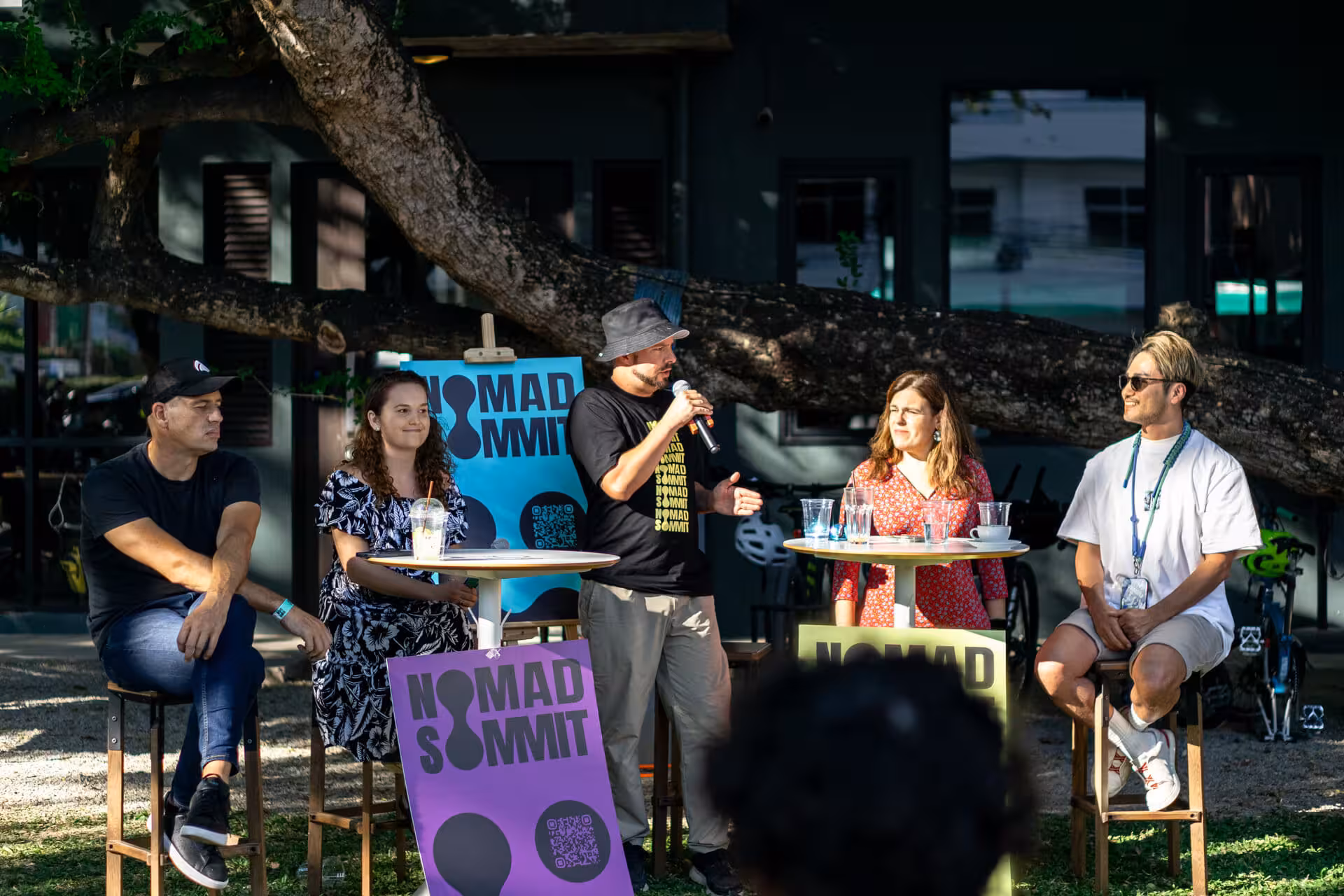 Destinations: Where Next?, photo 9