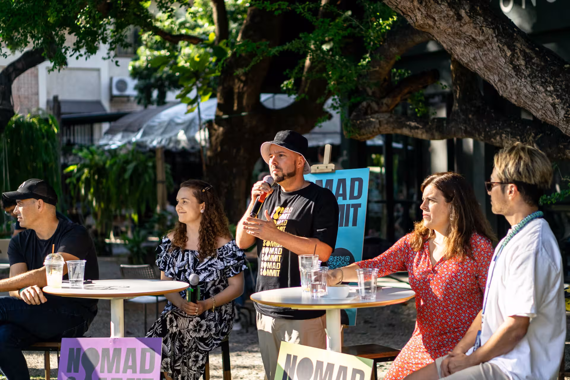 Destinations: Where Next?, photo 10