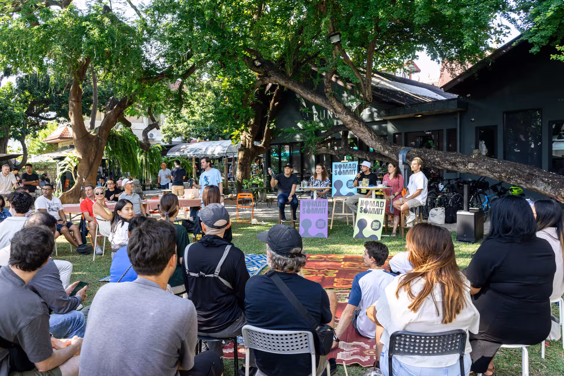 Destinations: Where Next?, photo 12