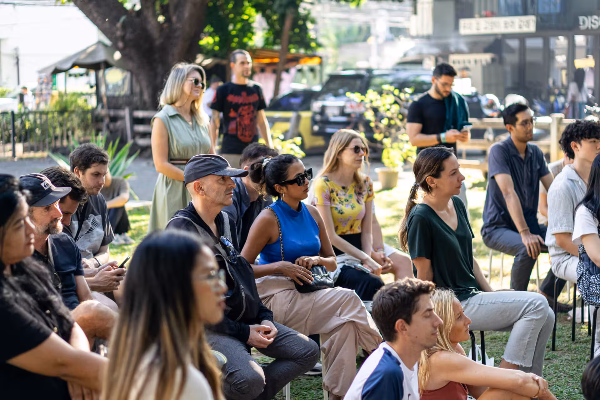 Destinations: Where Next?, photo 14