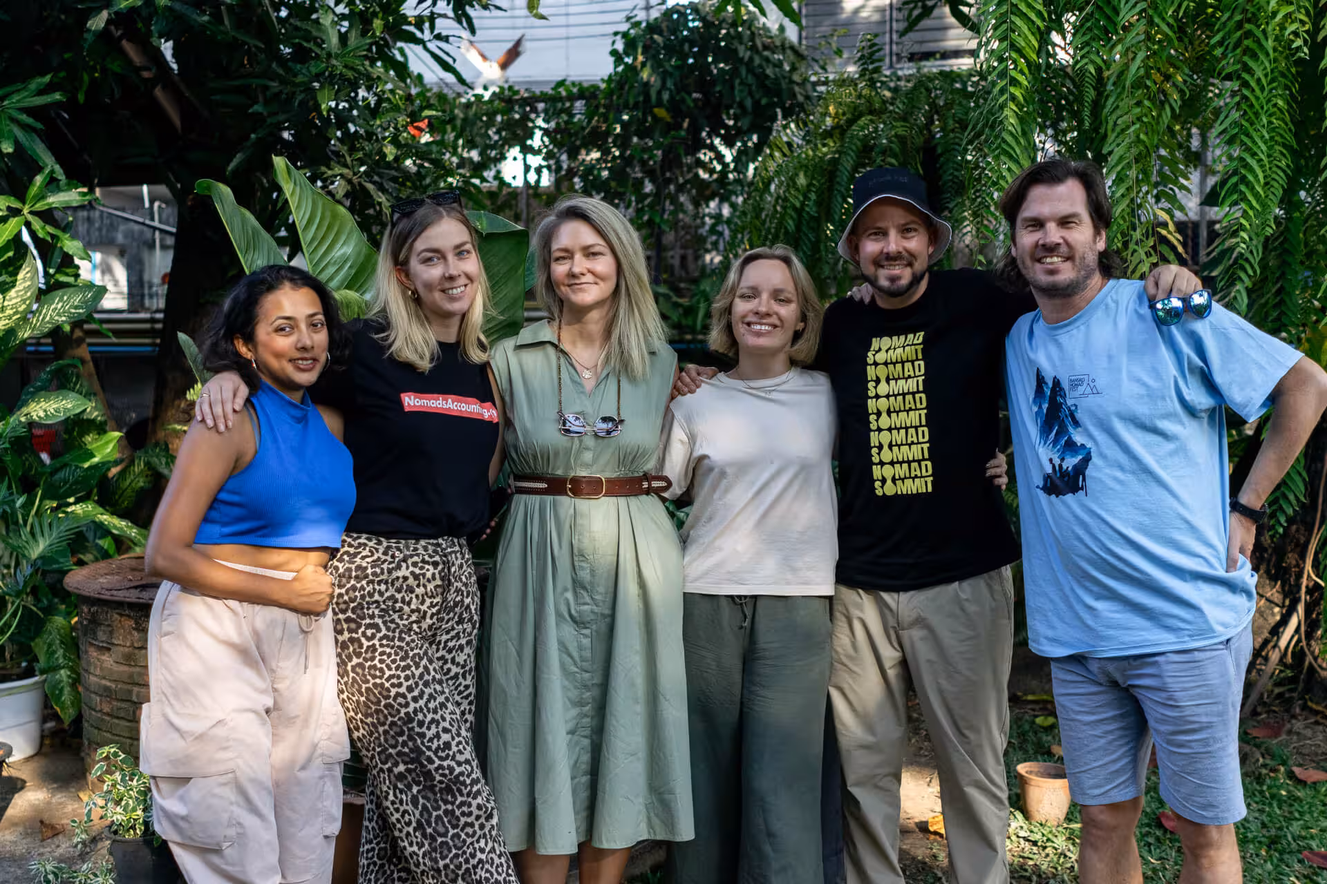 Destinations: Where Next?, photo 17