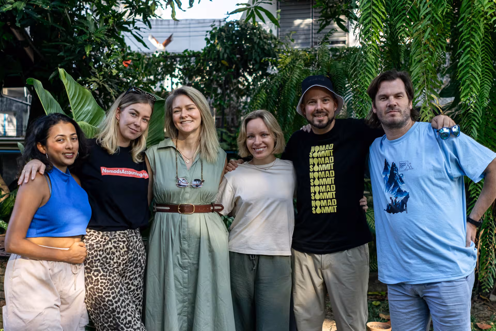 Destinations: Where Next?, photo 19