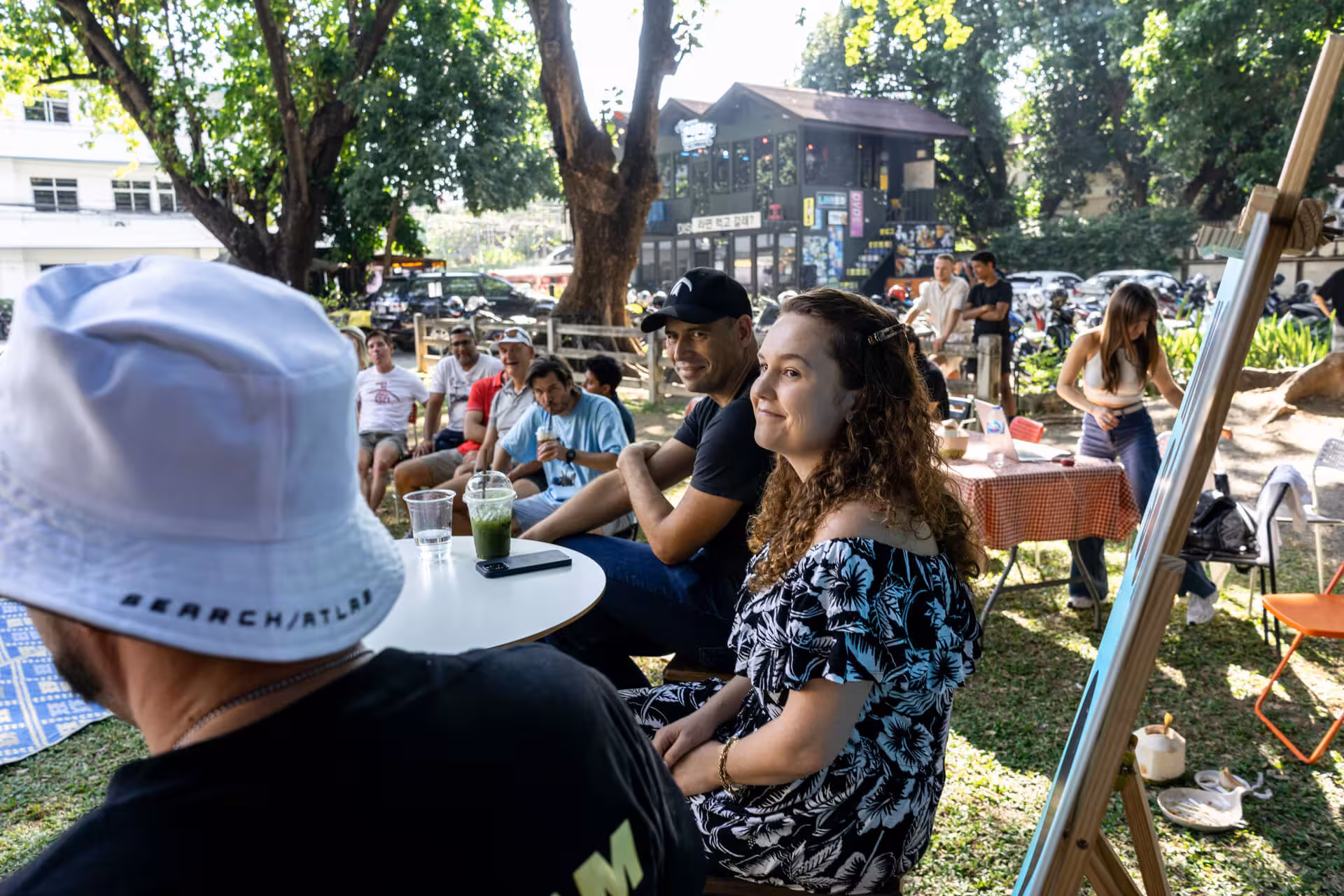 Destinations: Where Next?, photo 21