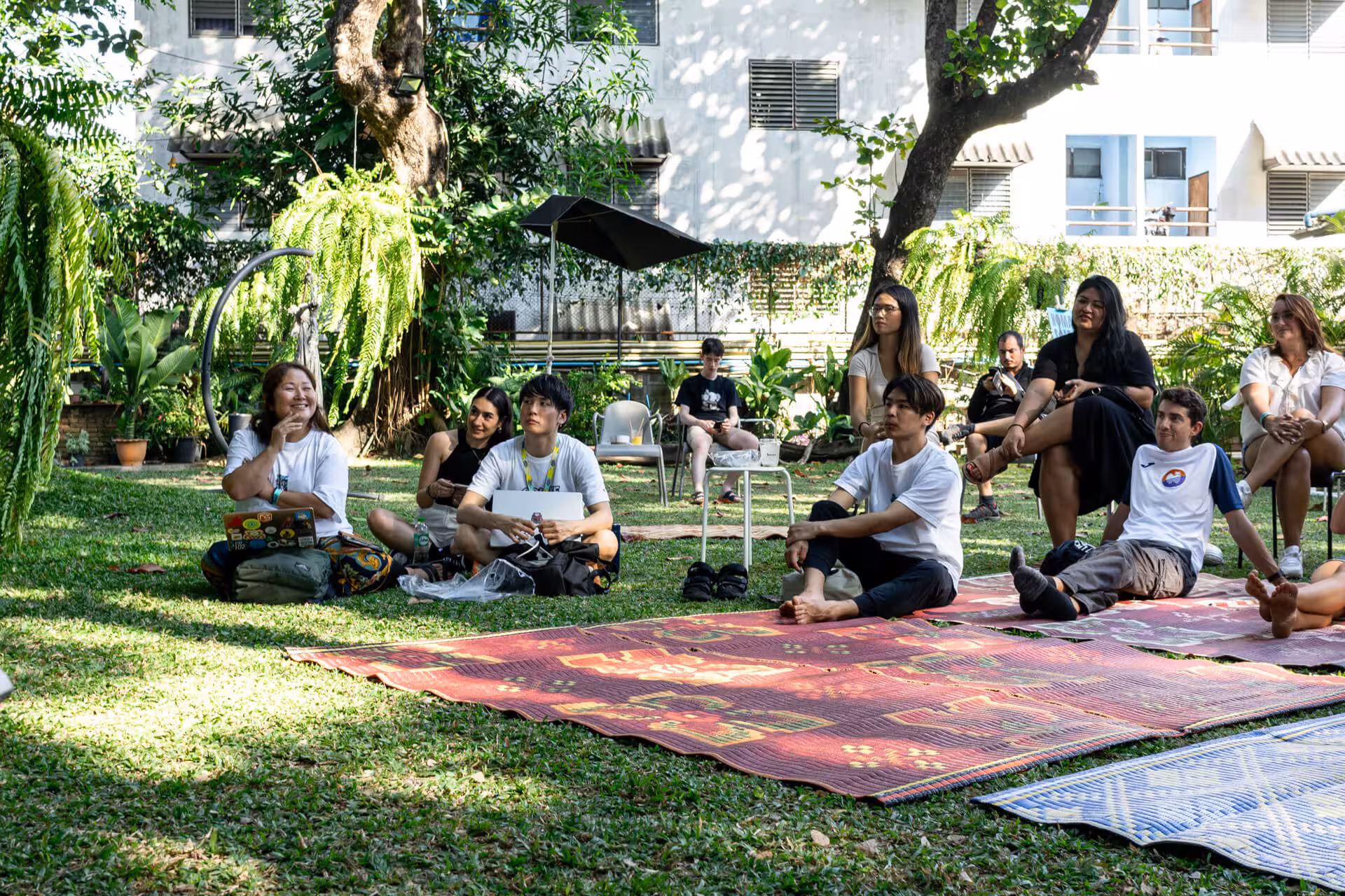 Destinations: Where Next?, photo 25