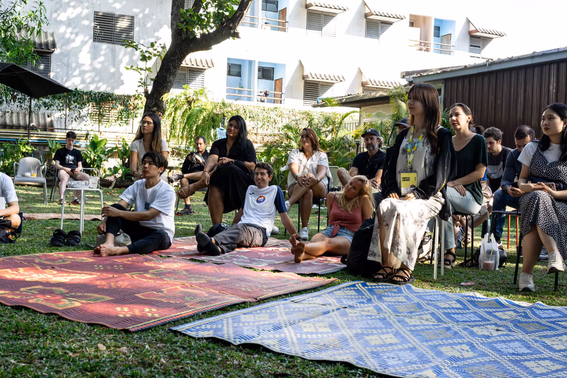 Destinations: Where Next?, photo 6