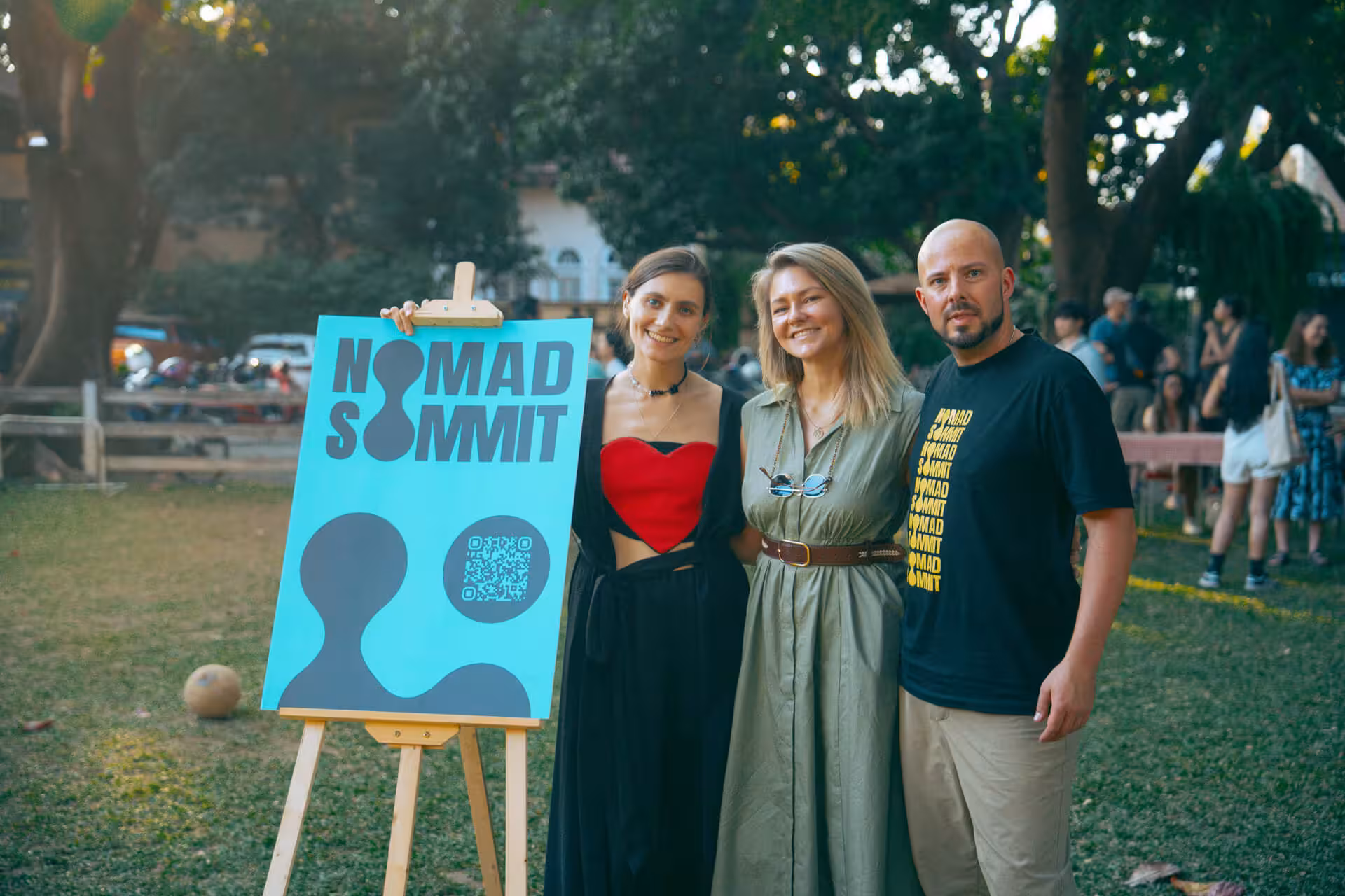 Nomad Magazine Interviews, photo 4