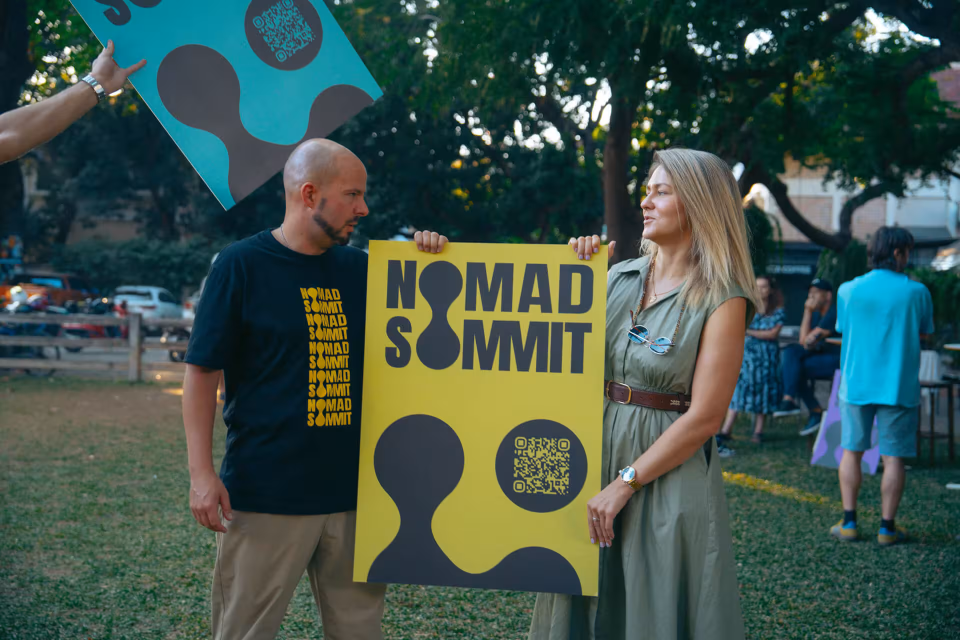 Nomad Magazine Interviews, photo 17