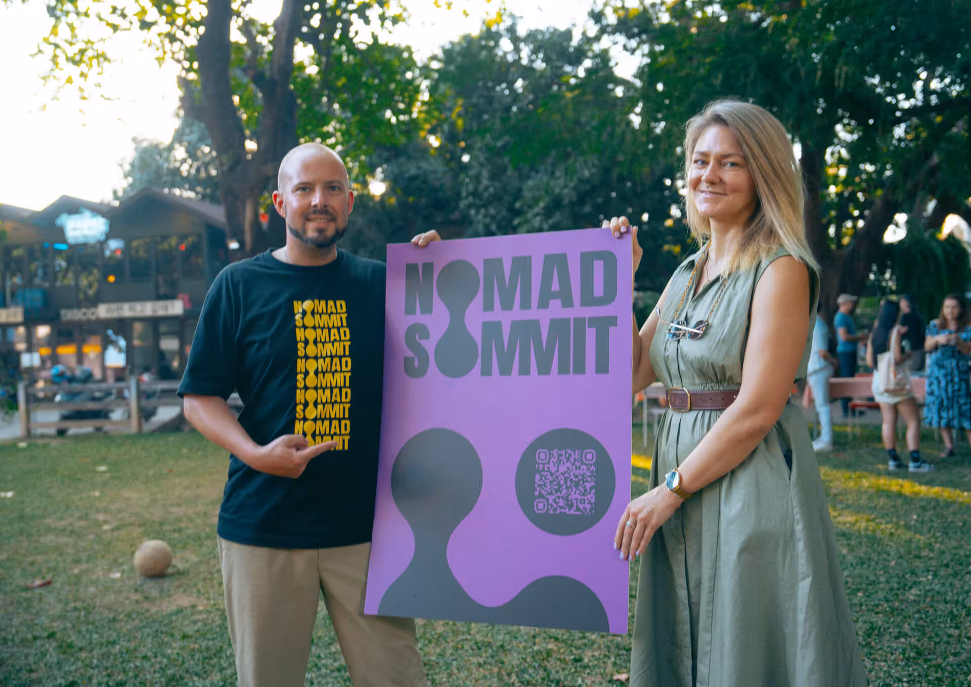 Nomad Magazine Interviews, photo 18