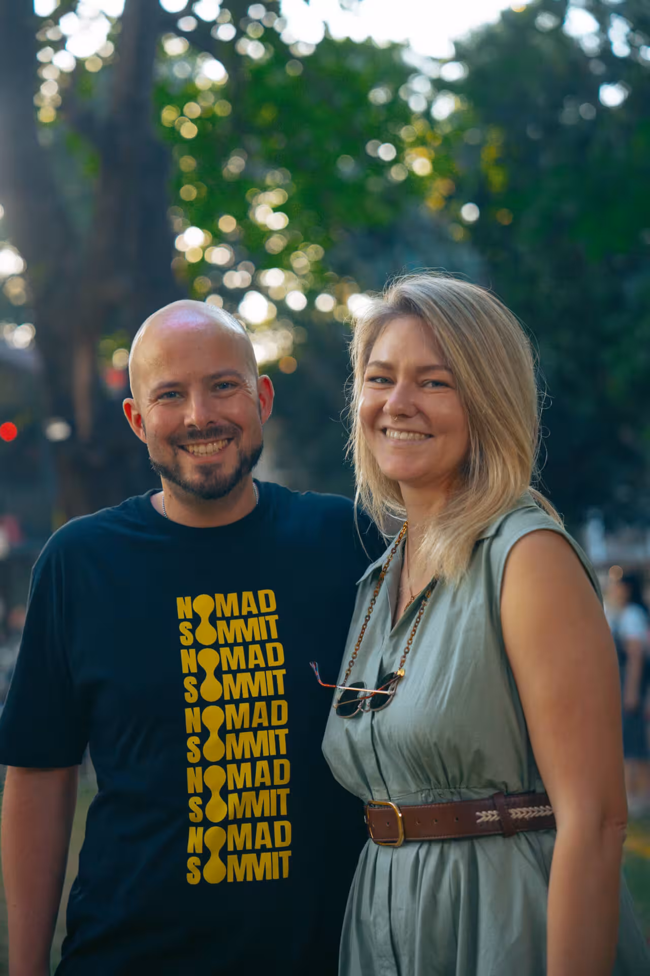 Nomad Magazine Interviews, photo 5