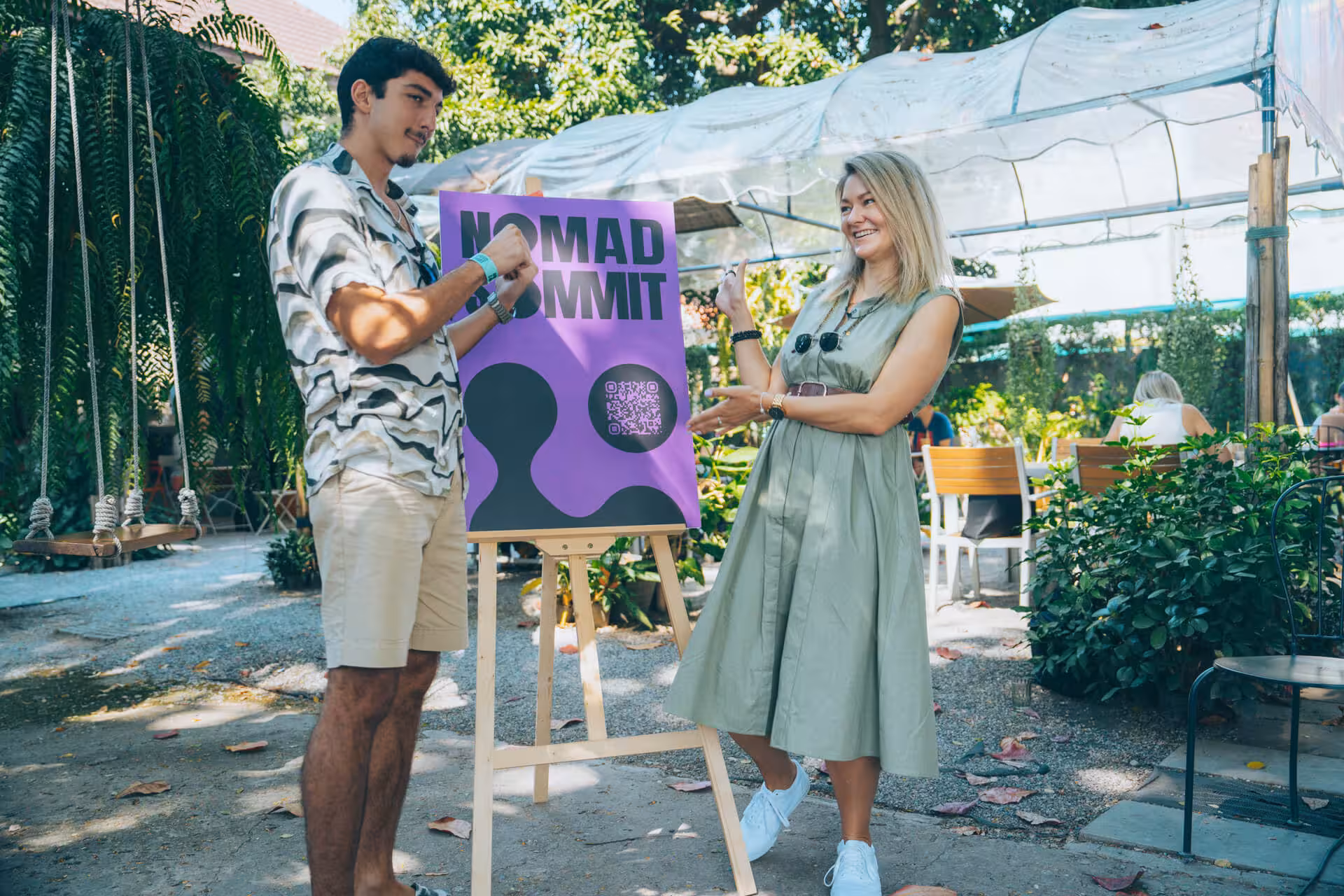 Nomad Magazine Interviews, photo 32