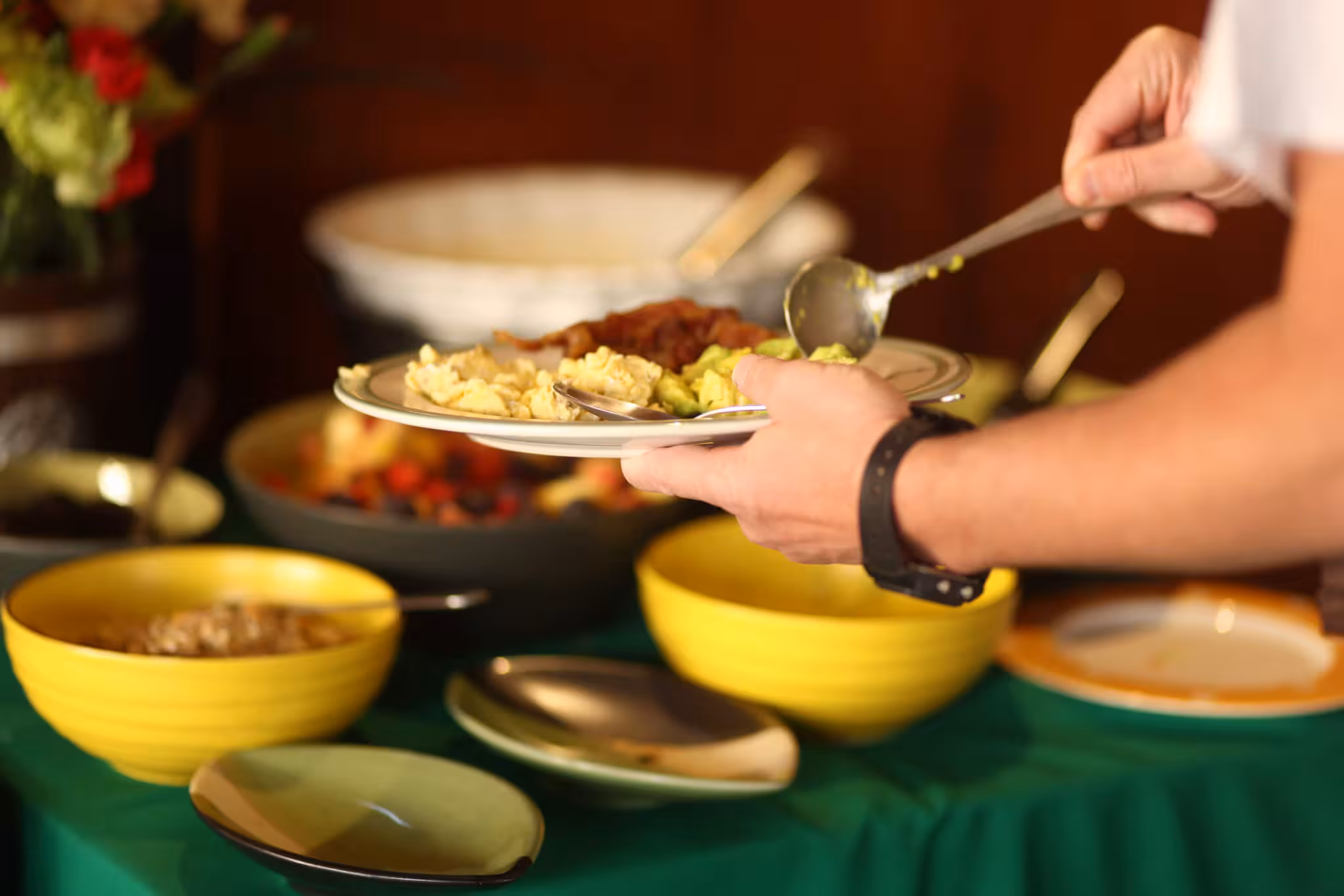 Speed Networking, photo 2