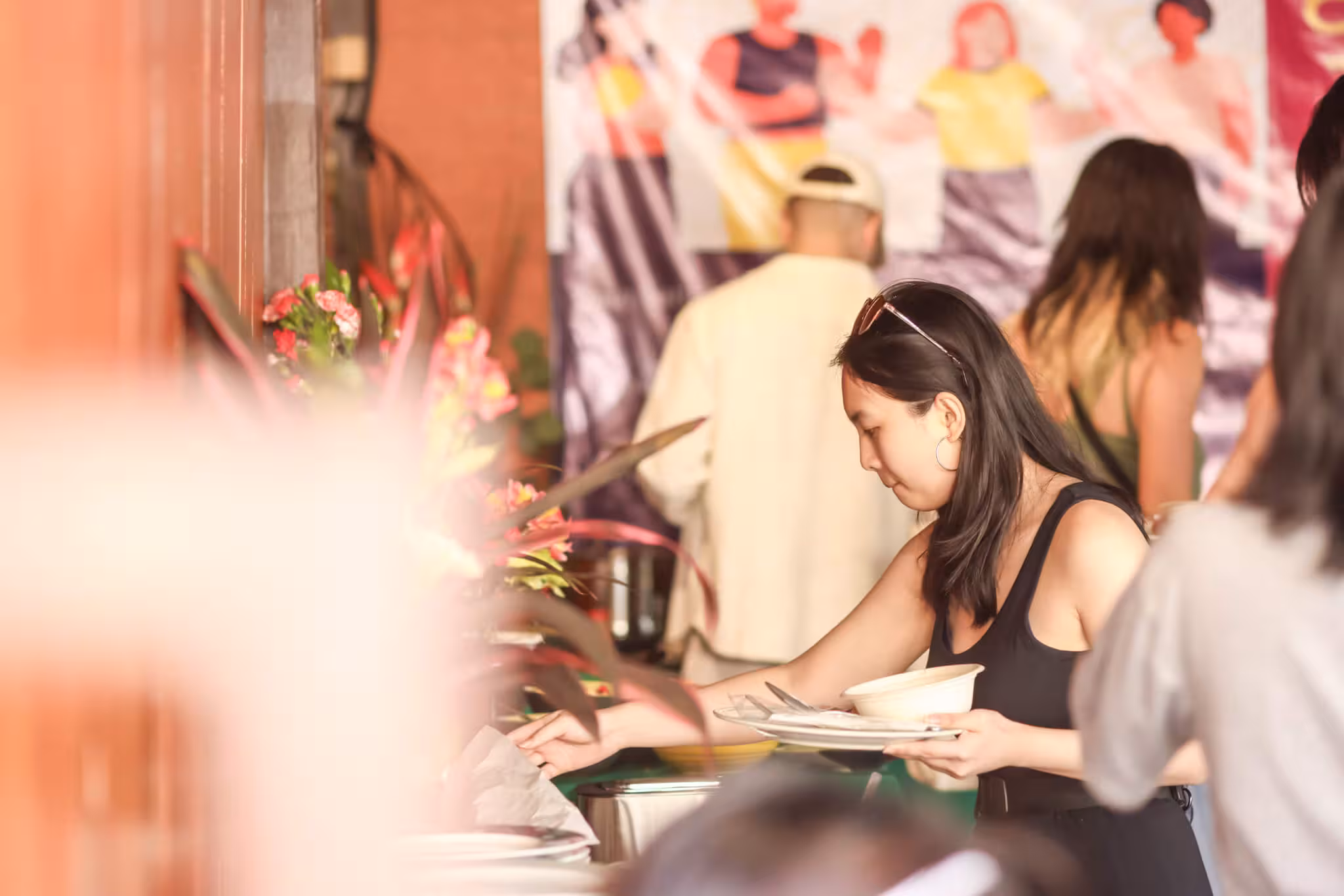 Speed Networking, photo 5