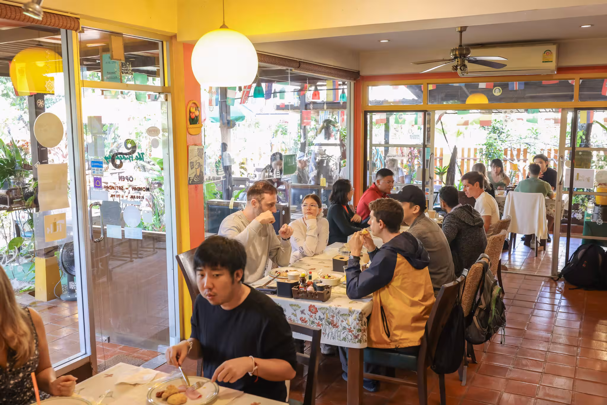 Speed Networking, photo 18