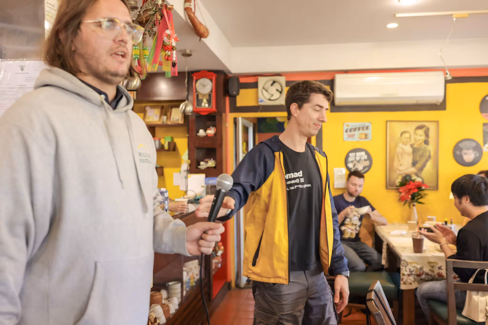 Speed Networking, photo 33