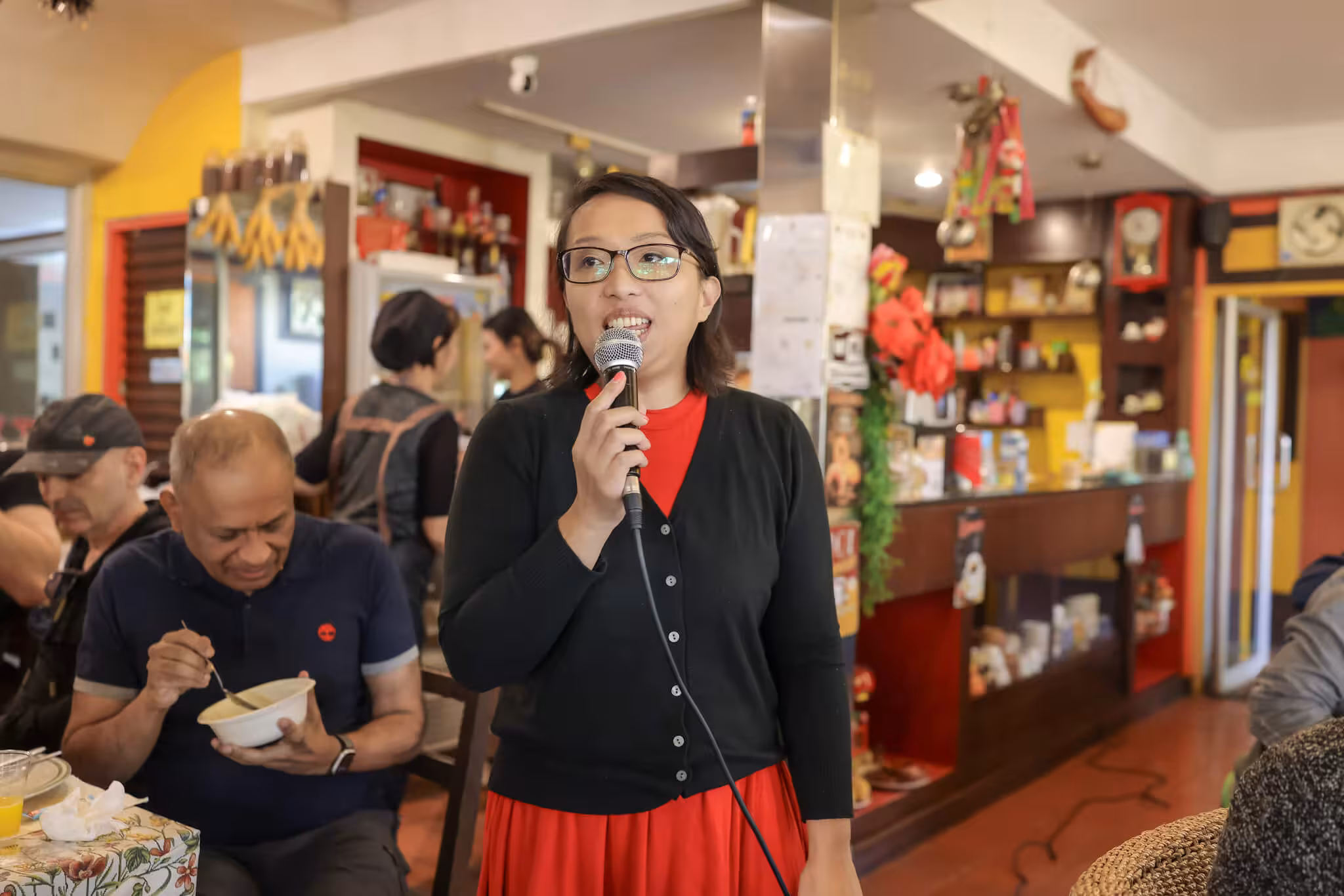 Speed Networking, photo 34