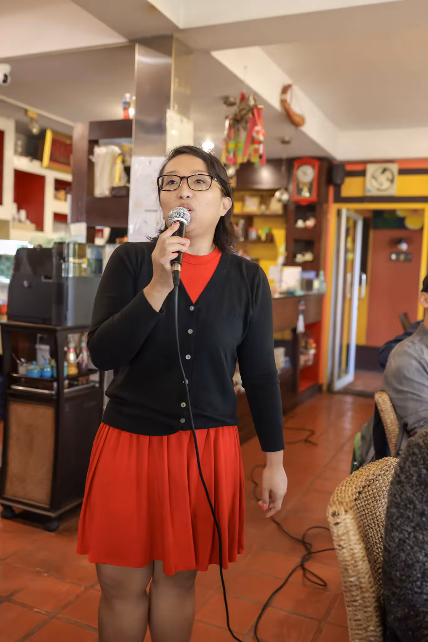 Speed Networking, photo 35