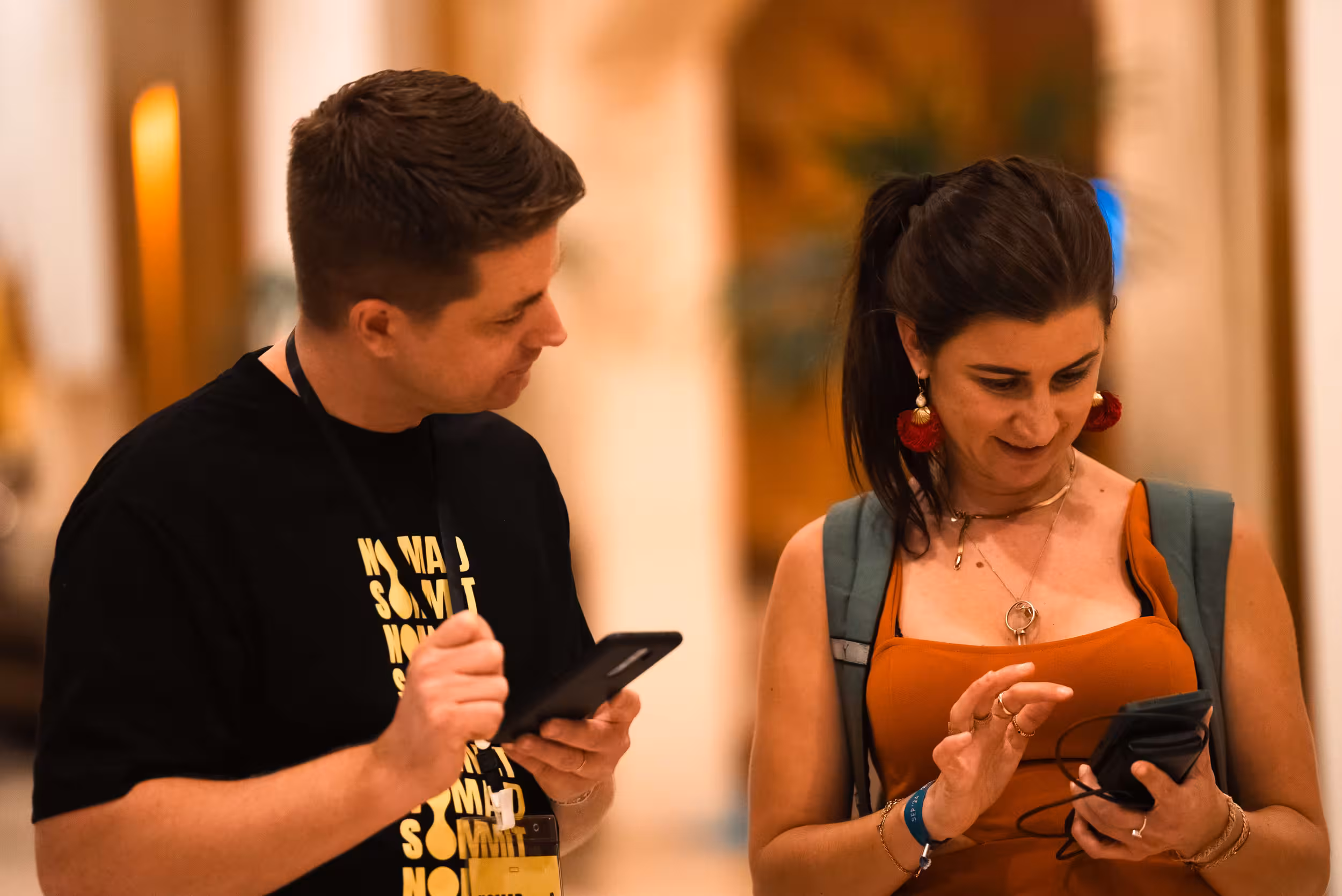 Opening Mixer, photo 6