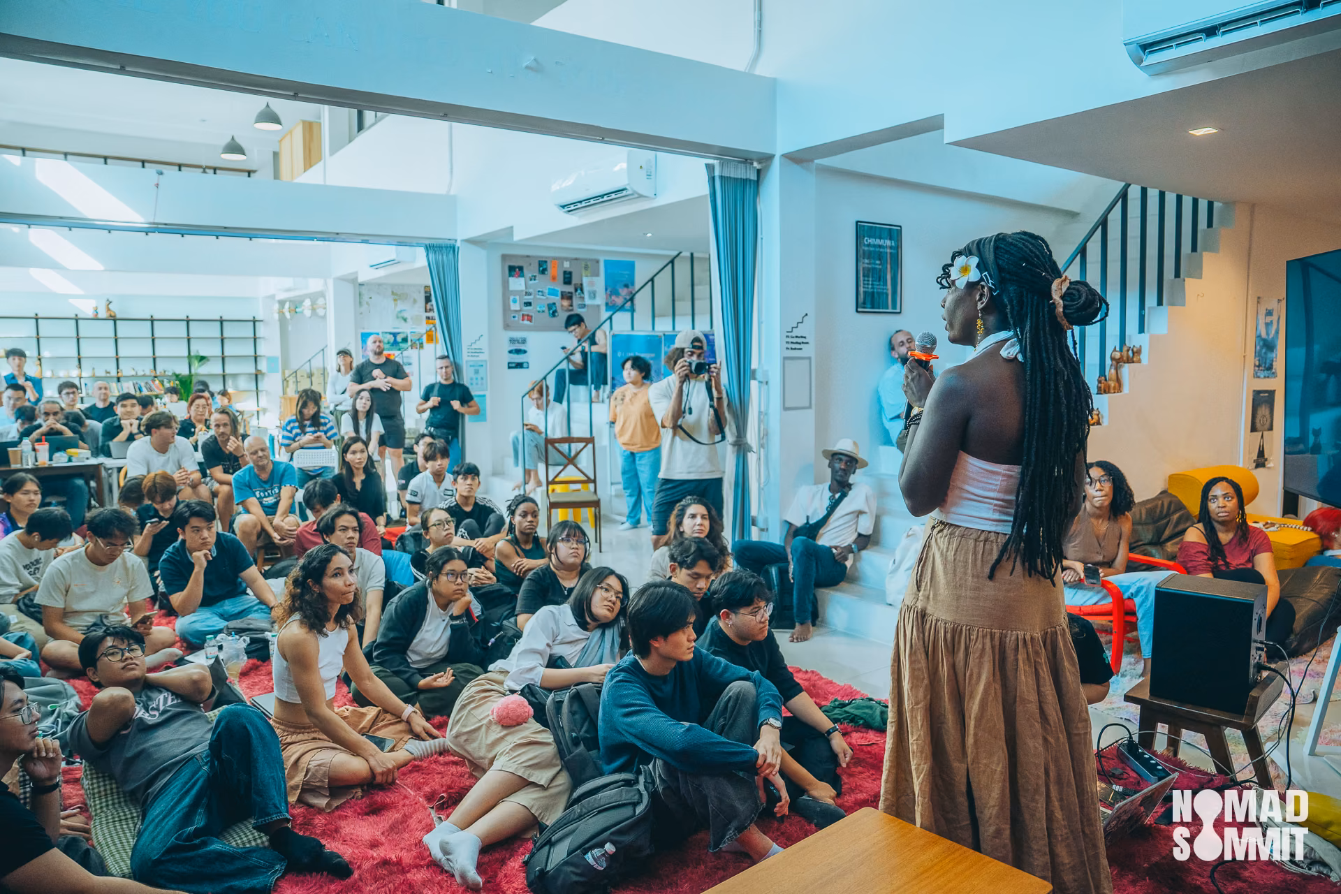 4Seas Nimman — photo 1