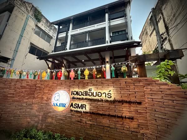 ASMR Cafe & Wellness — photo 1