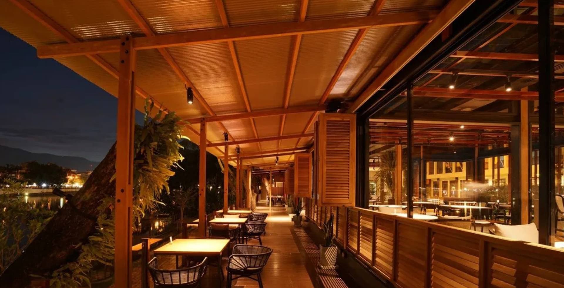 Deck One All Day Eatery — photo 1