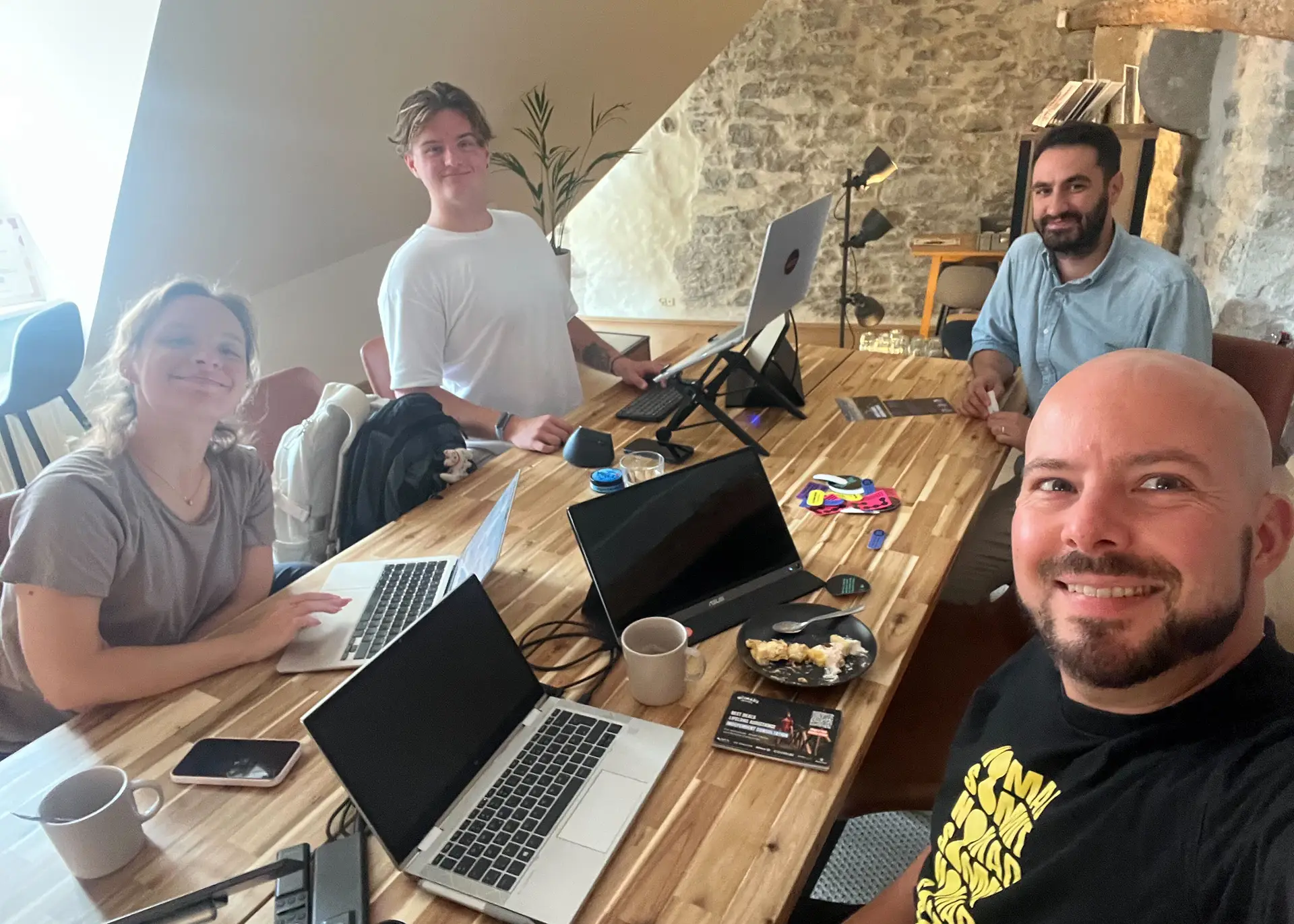 Fraqmented Tallinn — photo 1