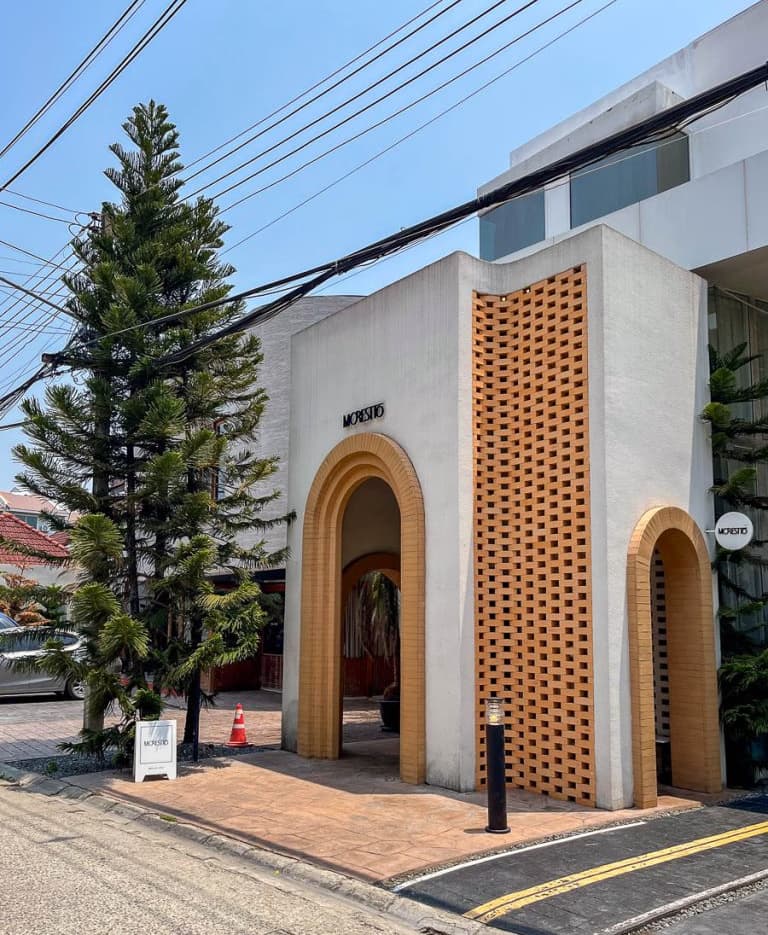 Morestto — photo 1