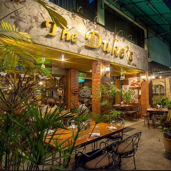 The Duke's Ping River — photo 1