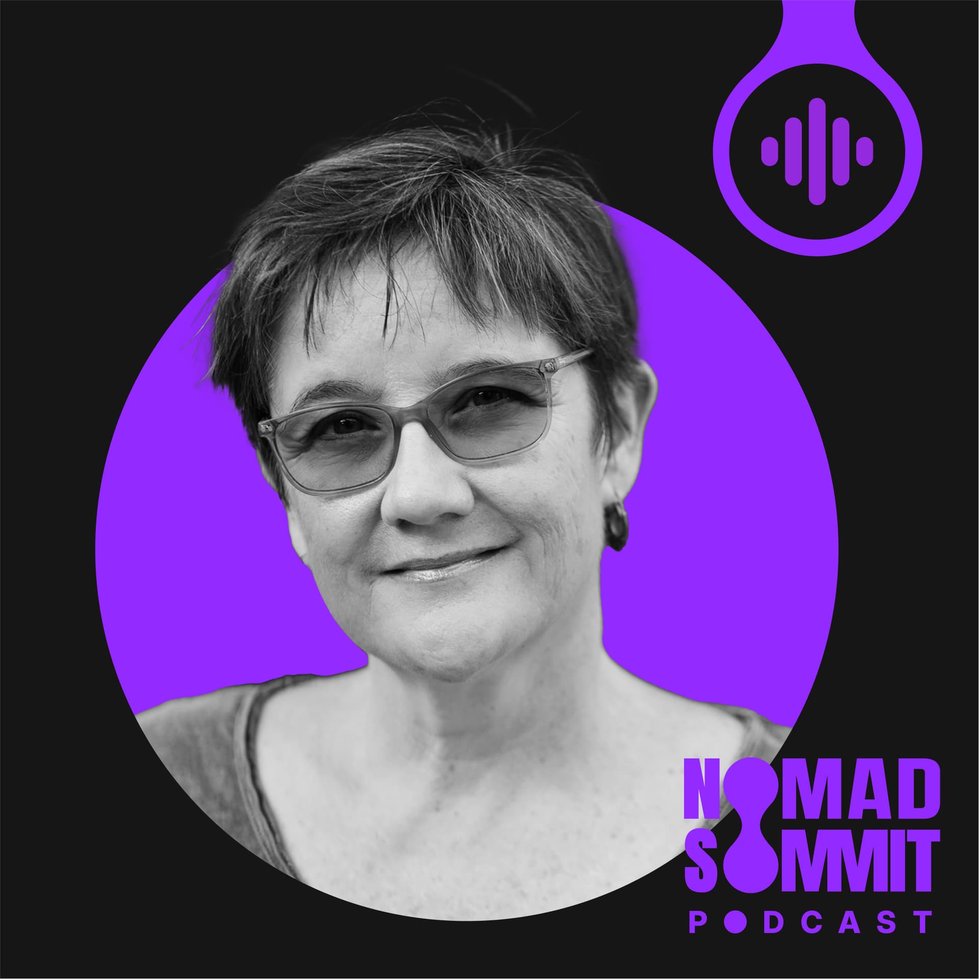 03 | Europe's Remote Work Revolution with Maya Middlemiss